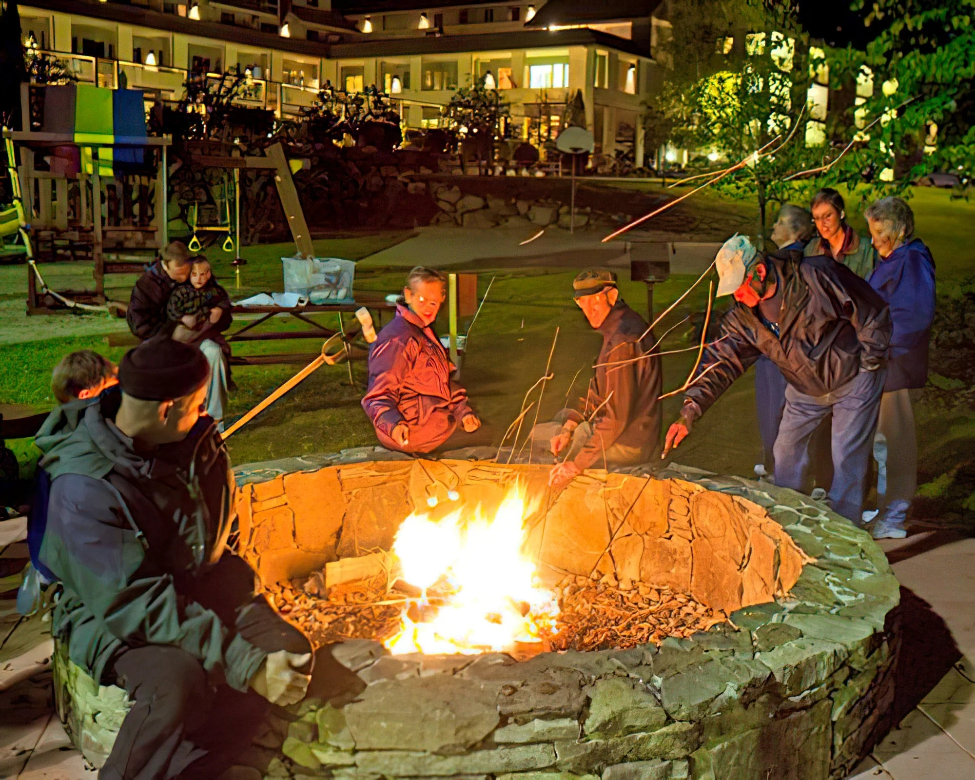 InnSeason Resorts Pollard Brook - Image 12