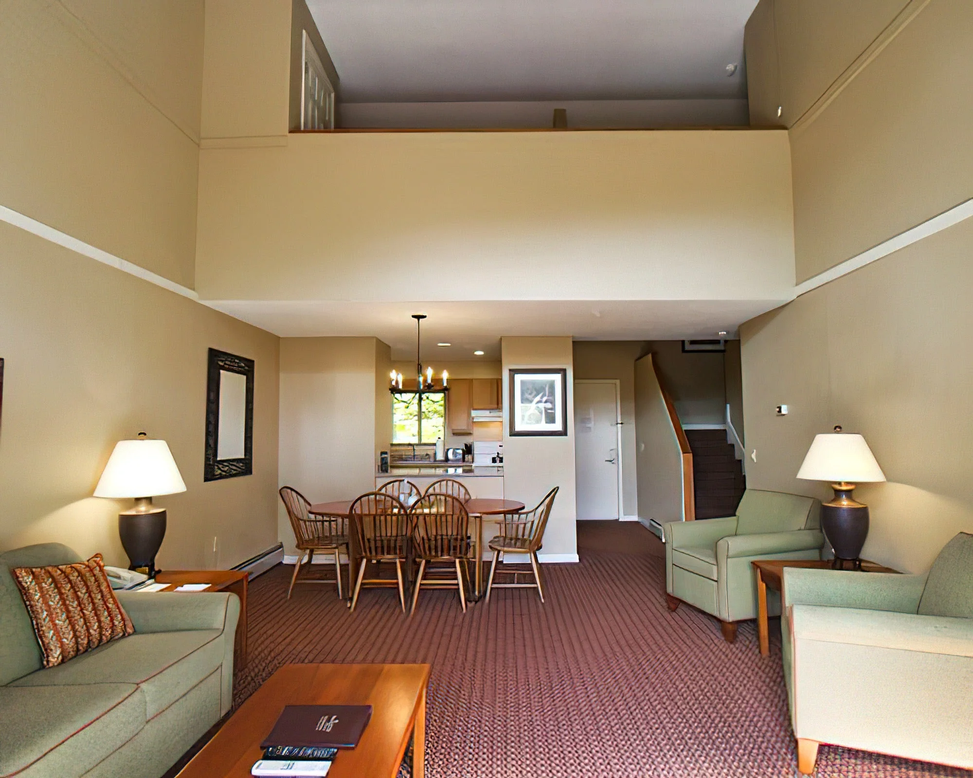 InnSeason Resorts Pollard Brook - Image 14
