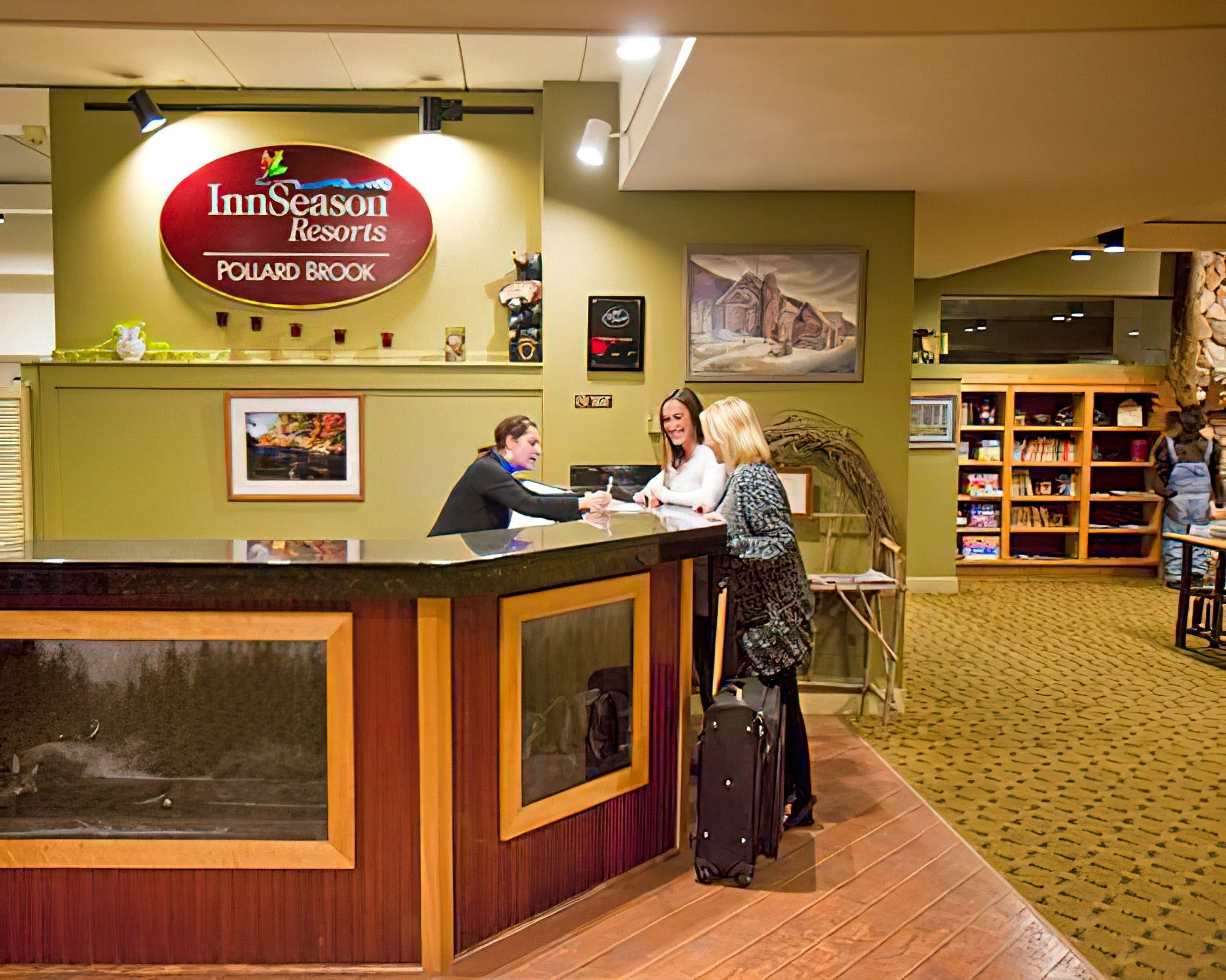 InnSeason Resorts Pollard Brook - Image 15