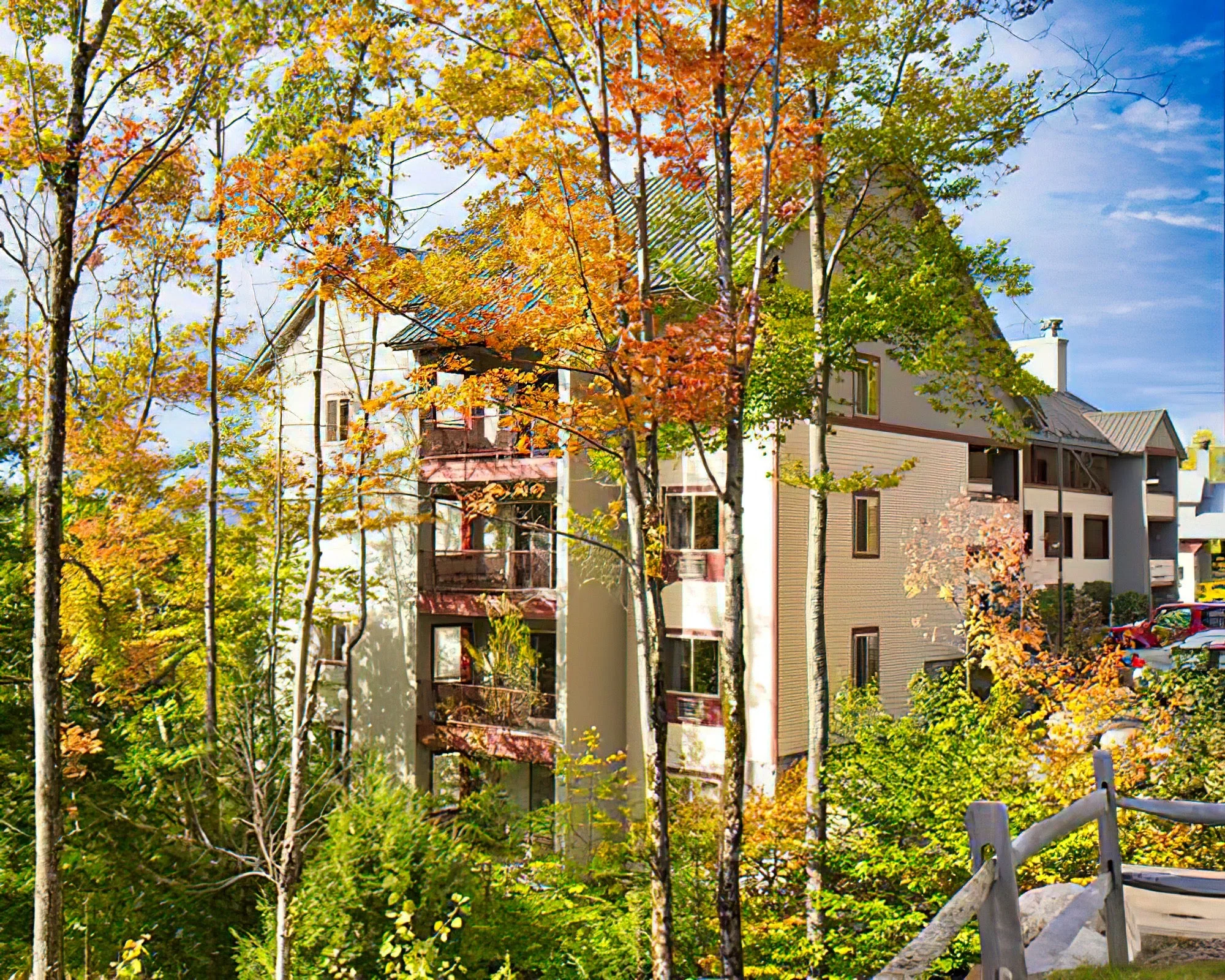 InnSeason Resorts Pollard Brook - Image 19