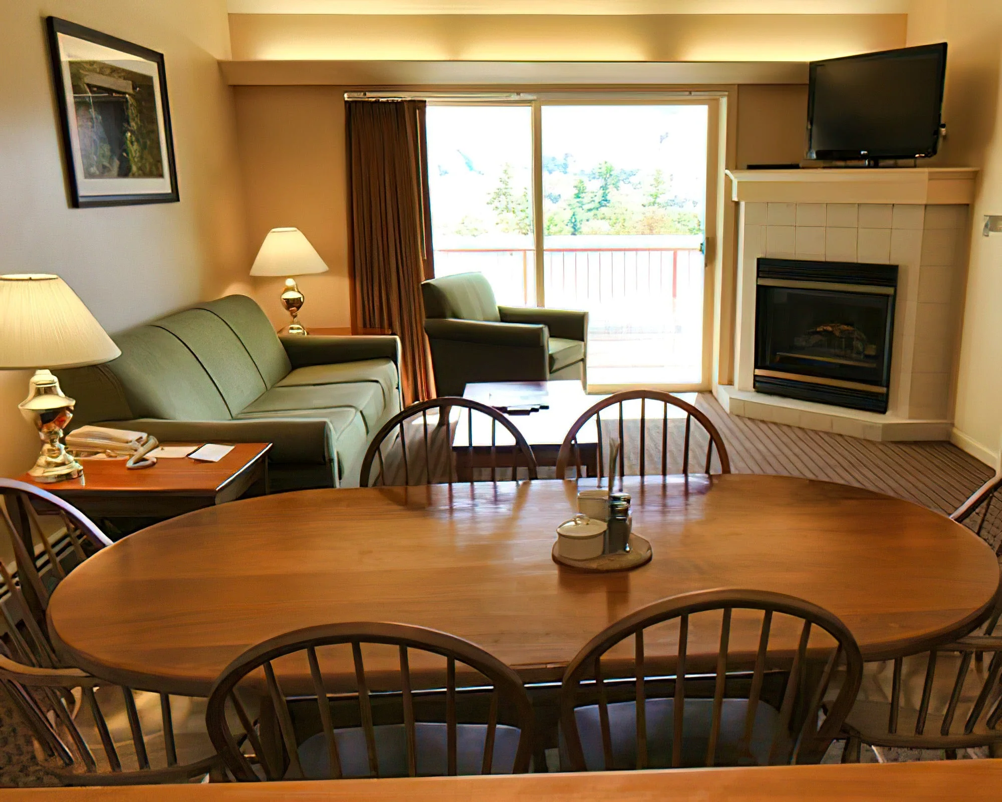 InnSeason Resorts Pollard Brook - Image 20