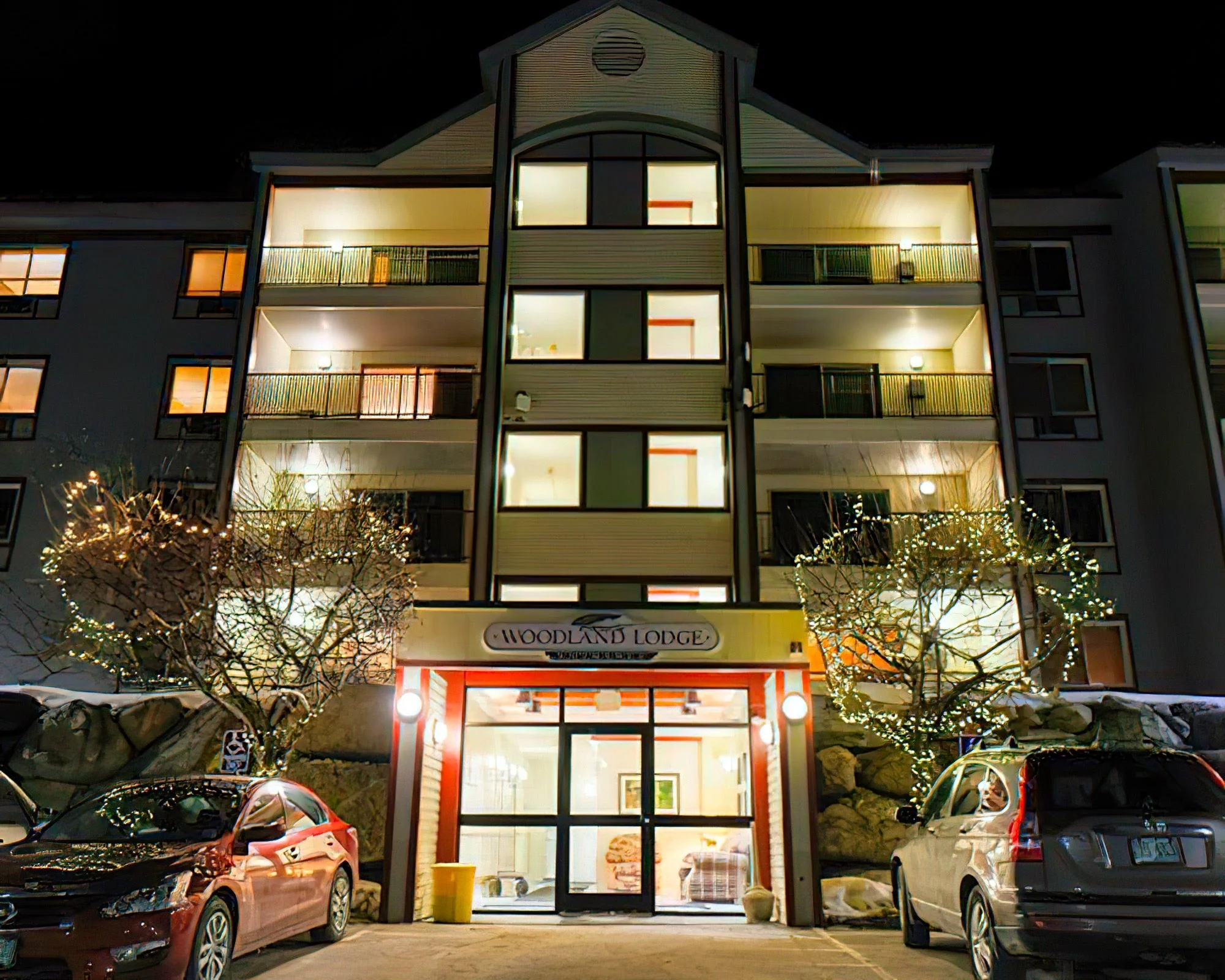 InnSeason Resorts Pollard Brook - Image 23