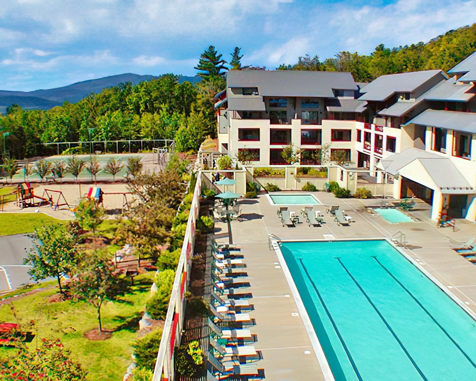 InnSeason Resorts Pollard Brook - Image 25
