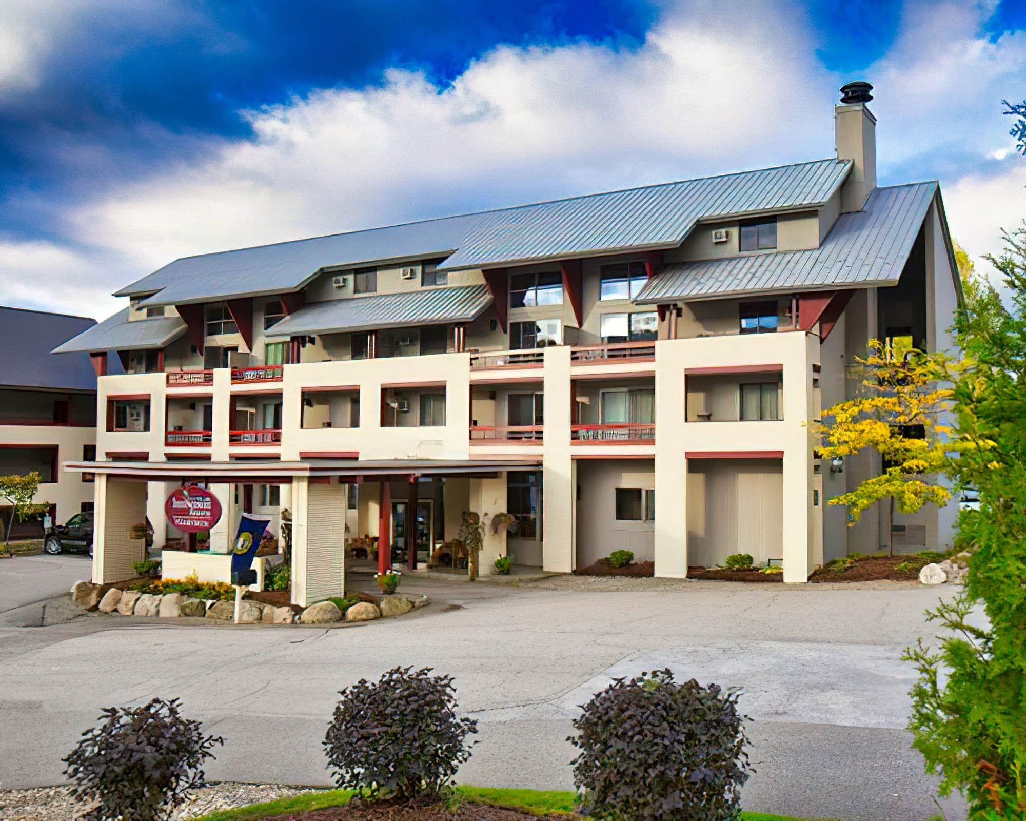 InnSeason Resorts Pollard Brook - Image 3