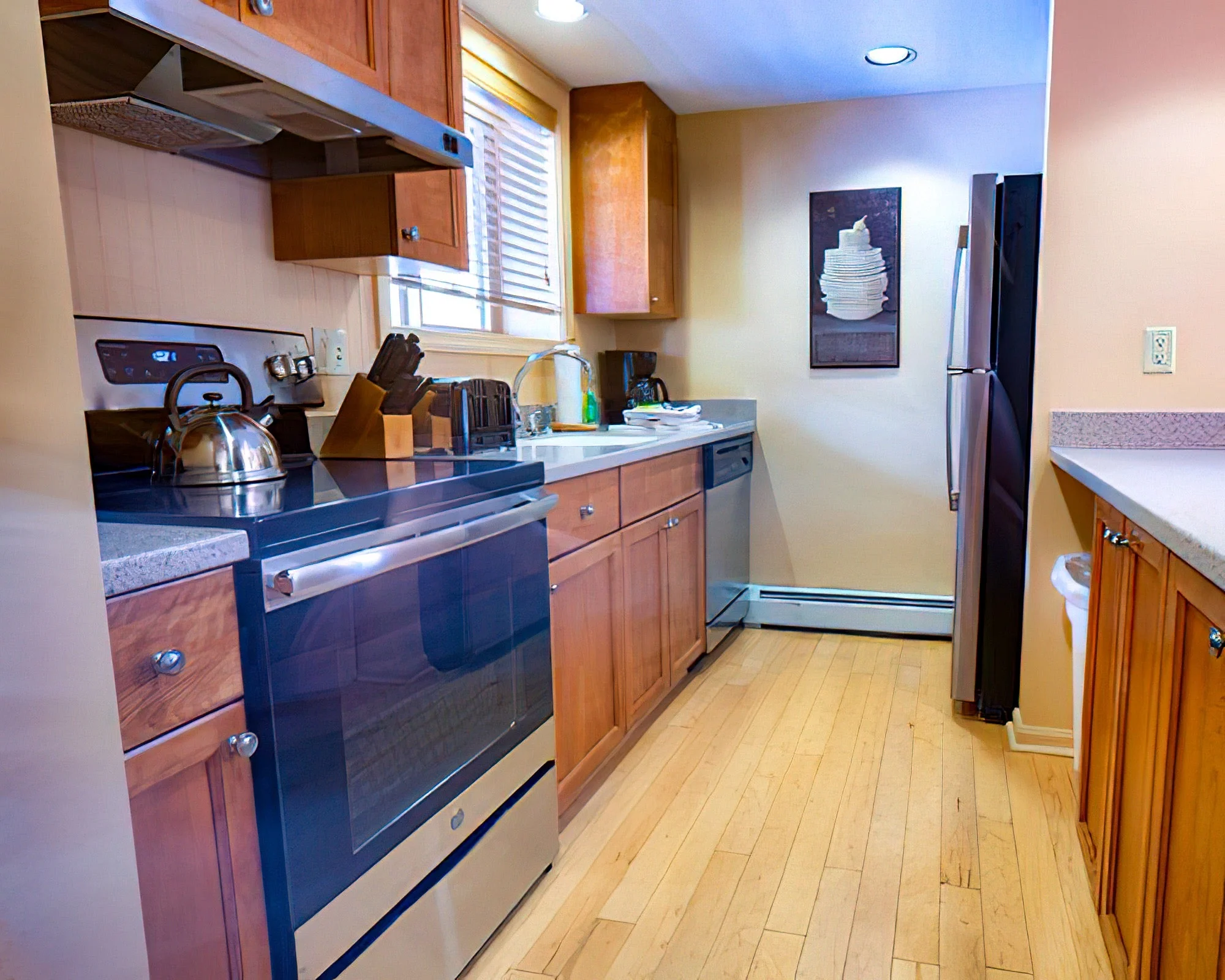 InnSeason Resorts Pollard Brook - Image 32