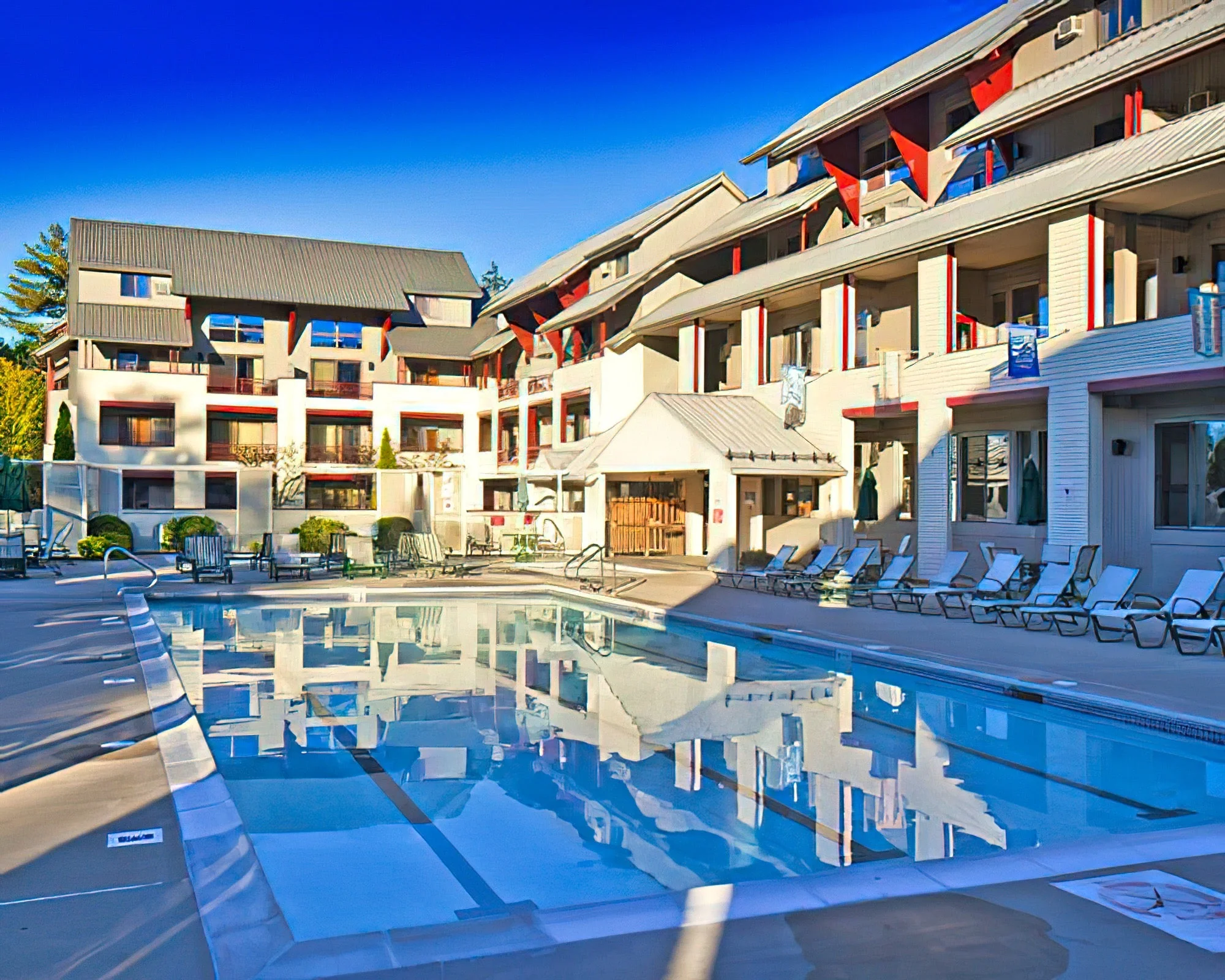 InnSeason Resorts Pollard Brook - Image 4