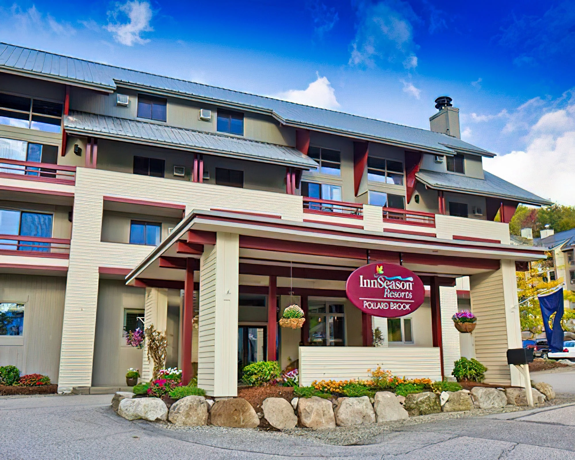 InnSeason Resorts Pollard Brook - Image 6