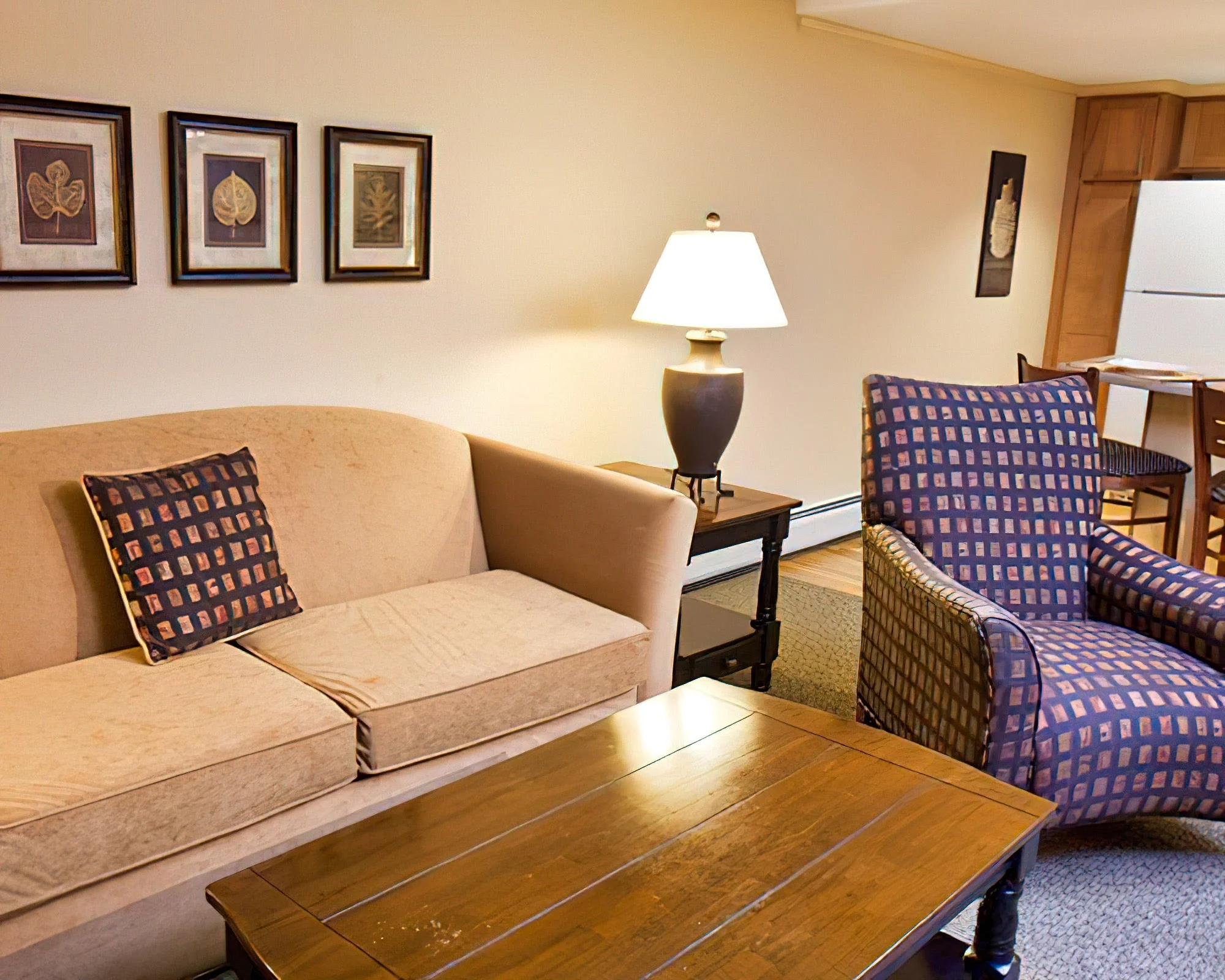 InnSeason Resorts Pollard Brook - Image 8