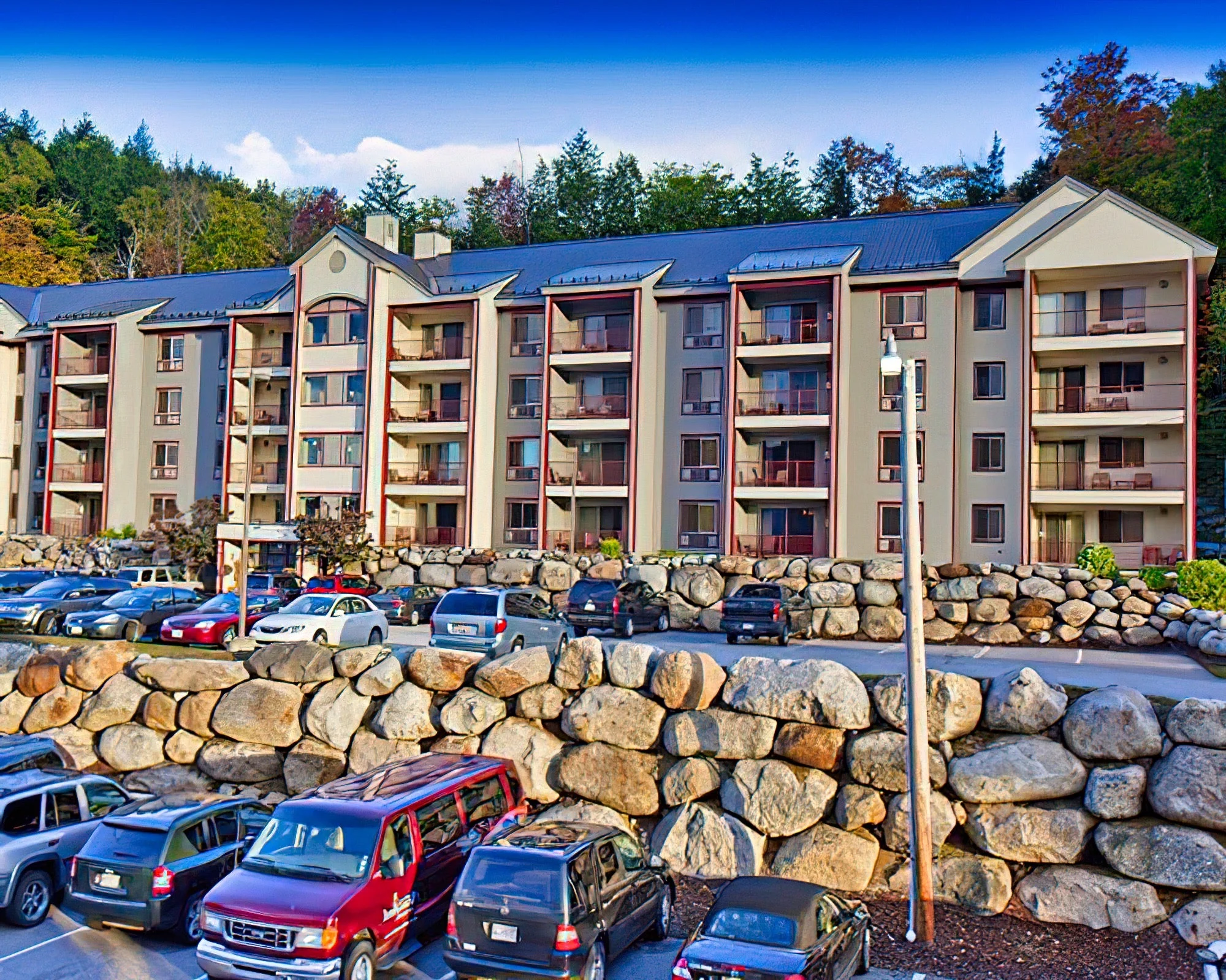 InnSeason Resorts Pollard Brook - Image 9