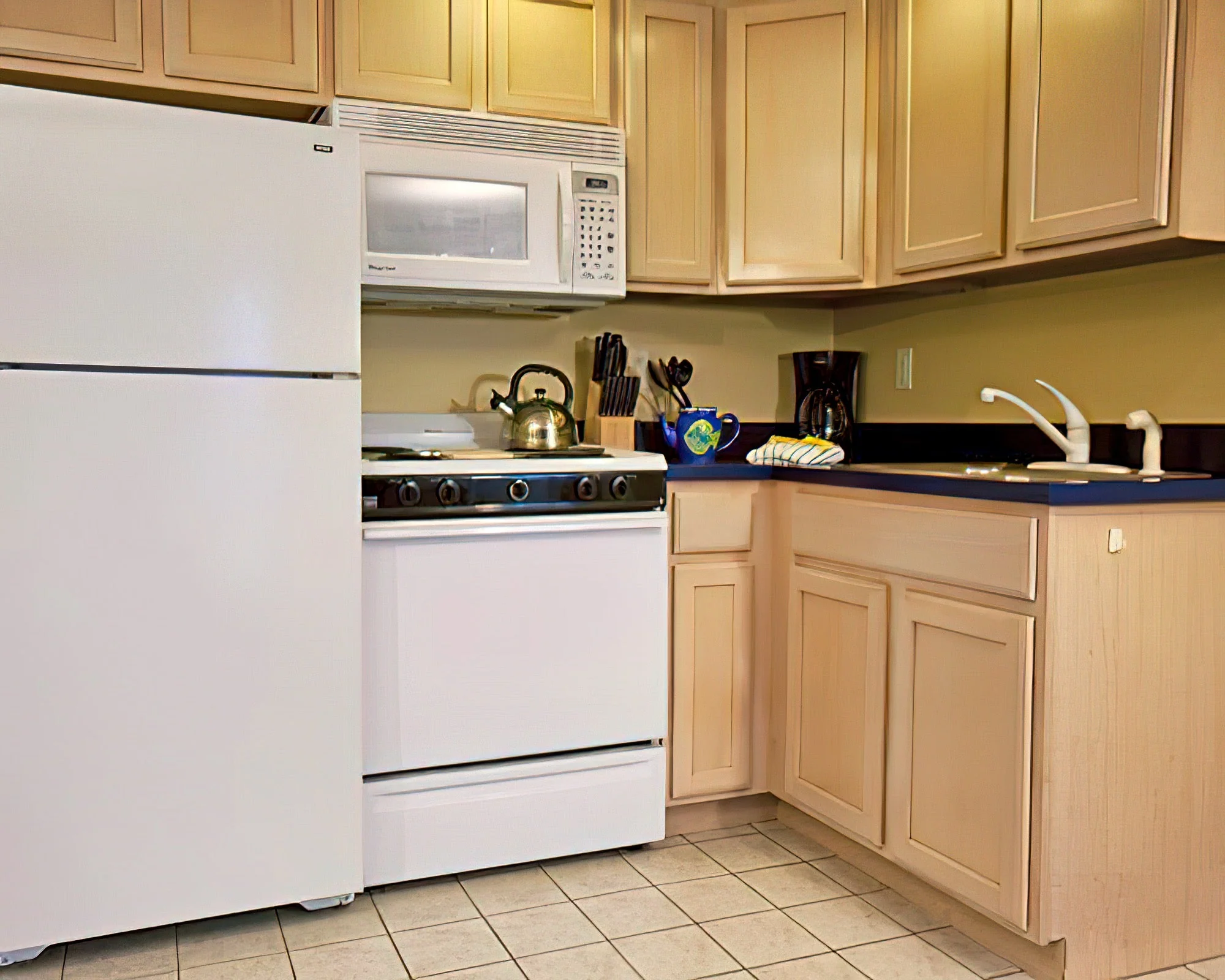 InnSeason Resorts Surfside - Image 22