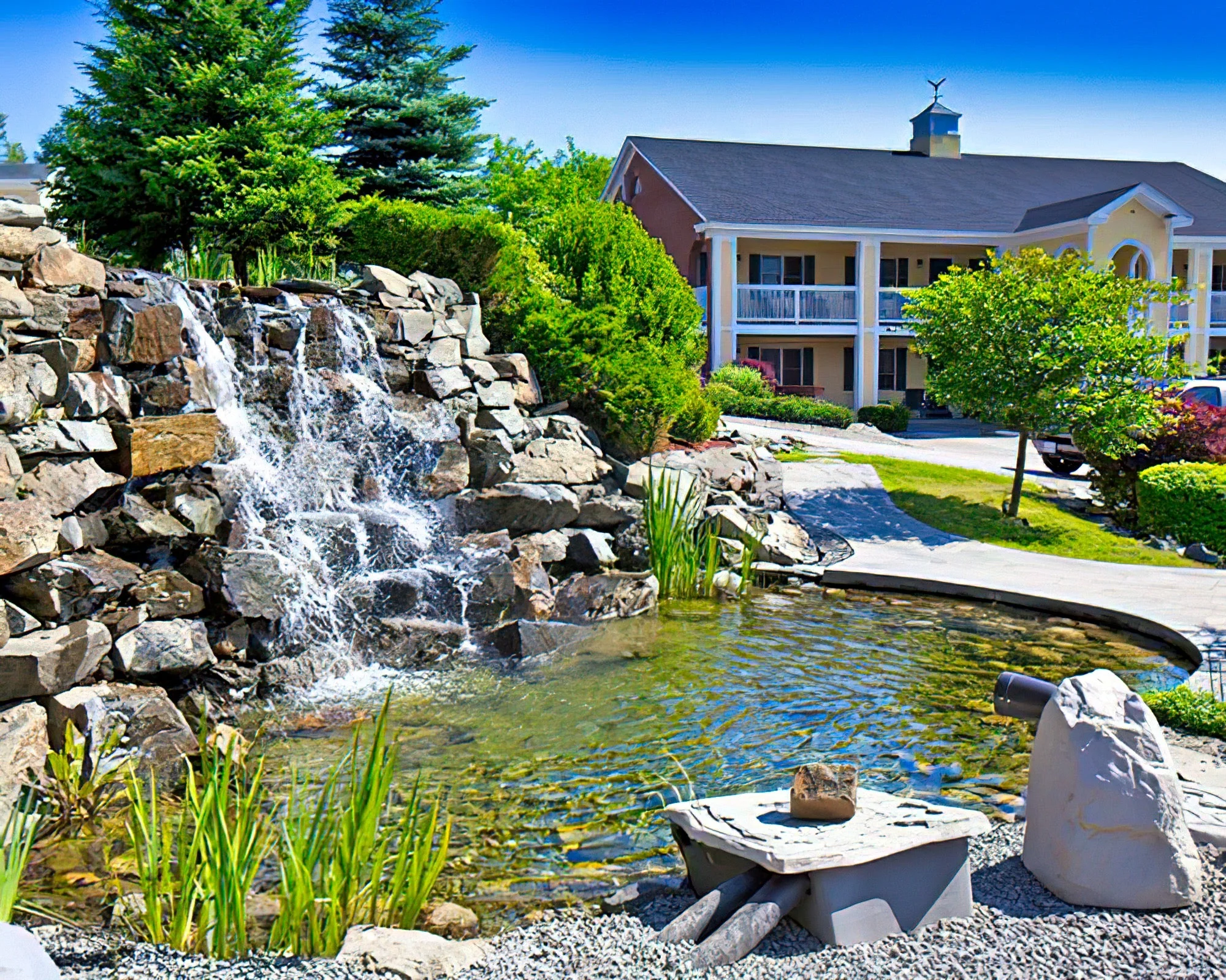 Innseason Resorts The Falls At Ogunquit - Image 11