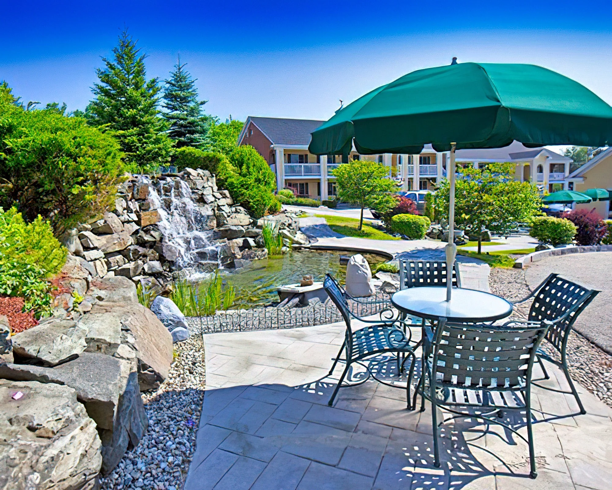 Innseason Resorts The Falls At Ogunquit - Image 13