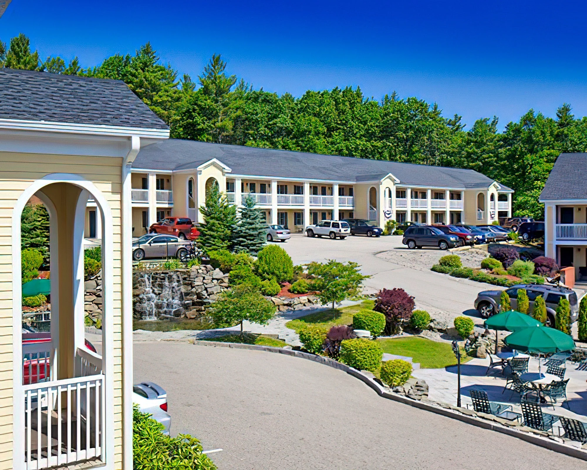Innseason Resorts The Falls At Ogunquit - Image 14