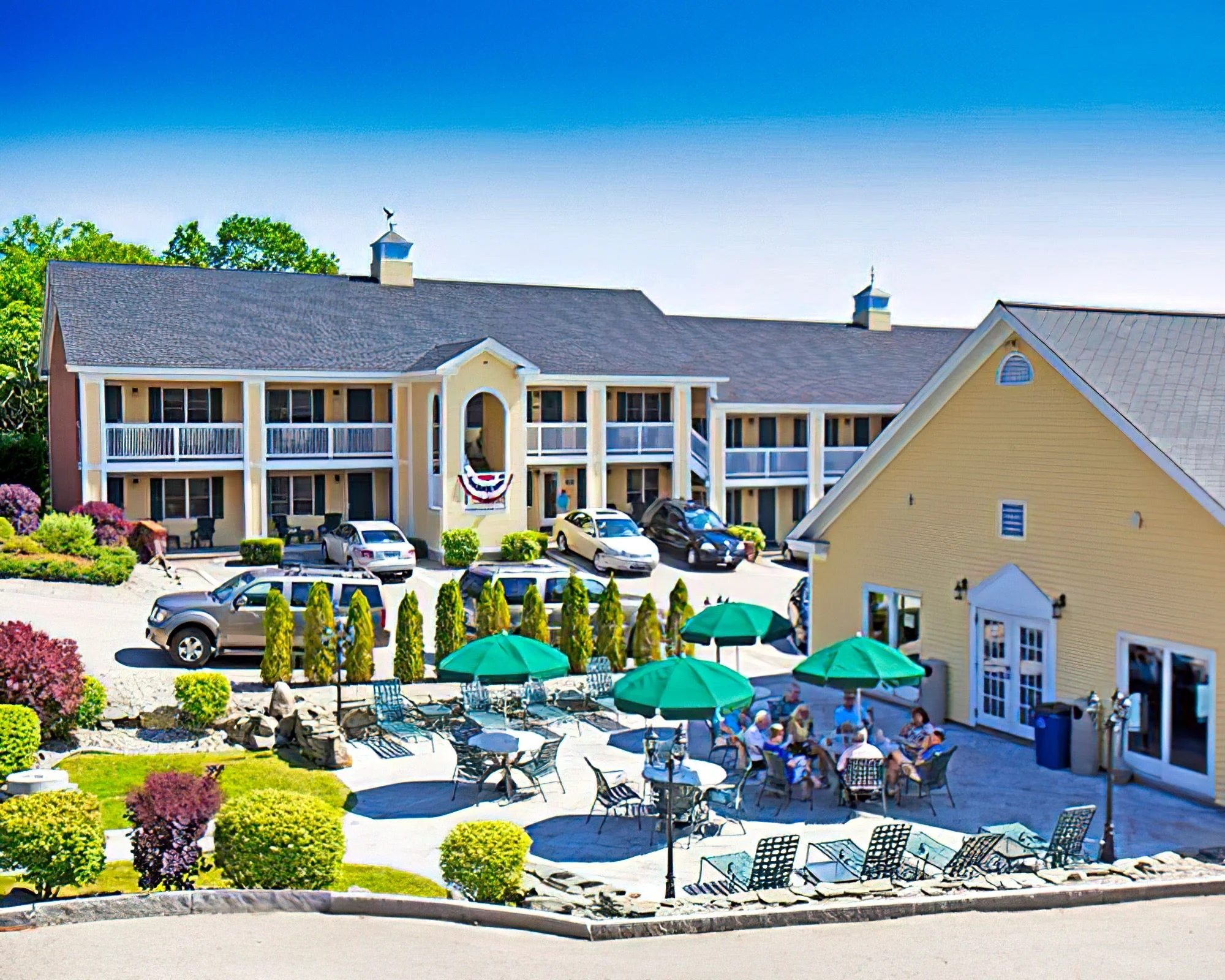 Innseason Resorts The Falls At Ogunquit - Image 16