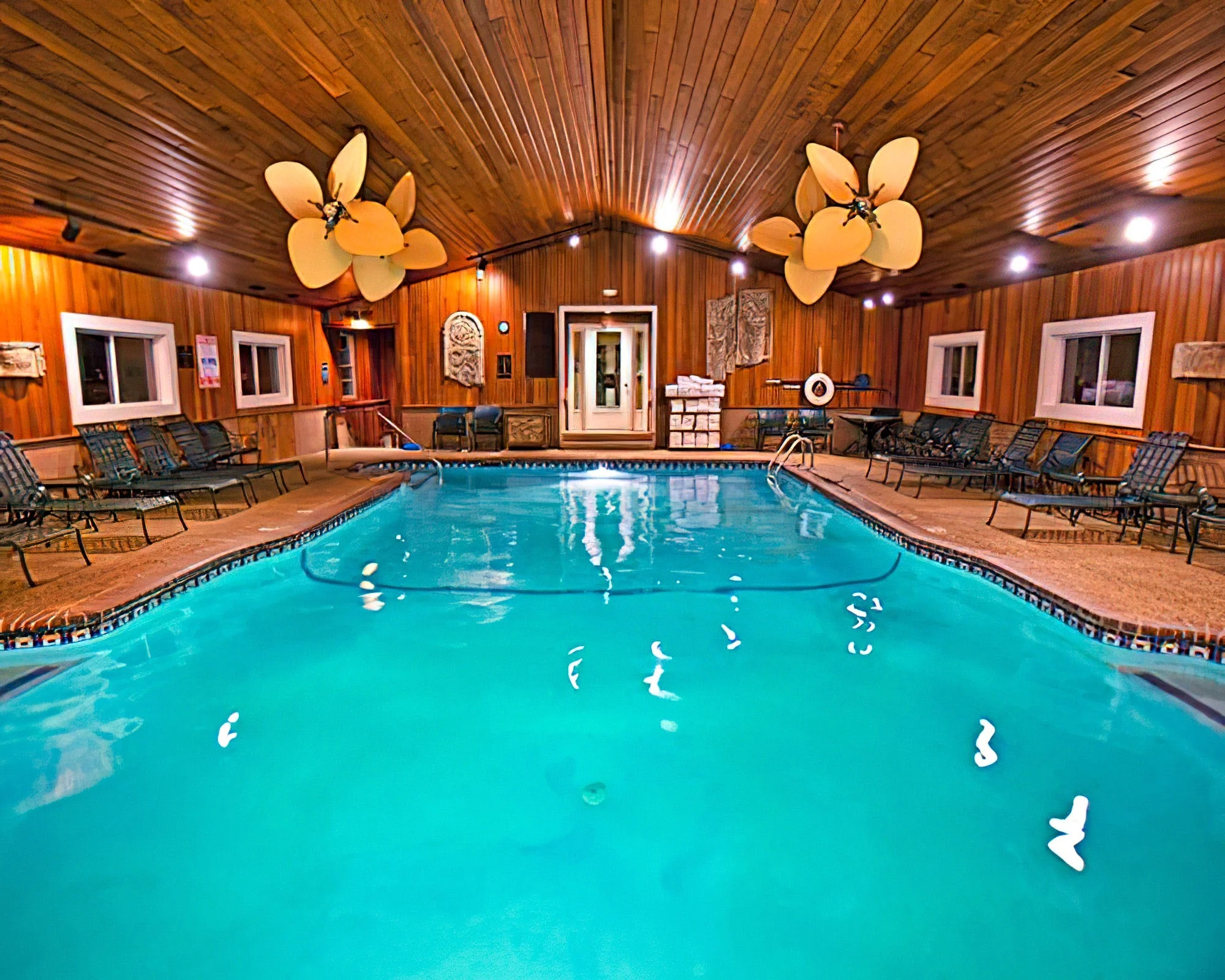 Innseason Resorts The Falls At Ogunquit - Image 4