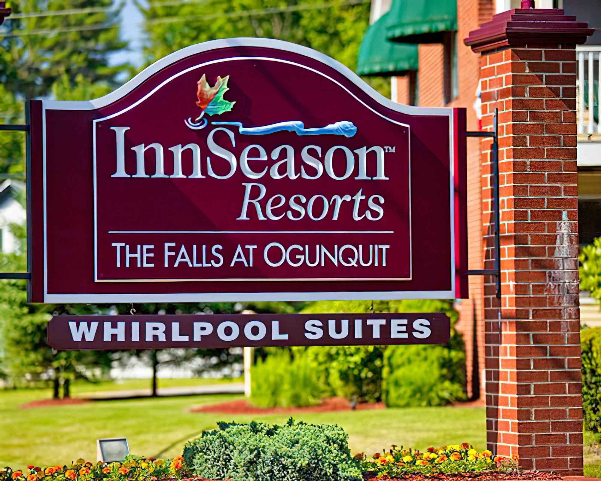 Innseason Resorts The Falls At Ogunquit - Image 6