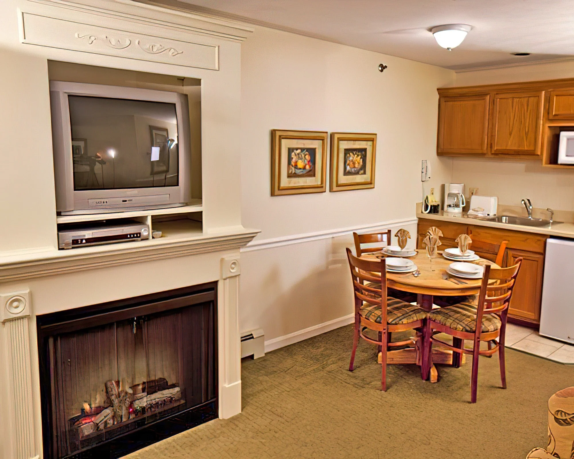 Innseason Resorts The Falls At Ogunquit - Image 7