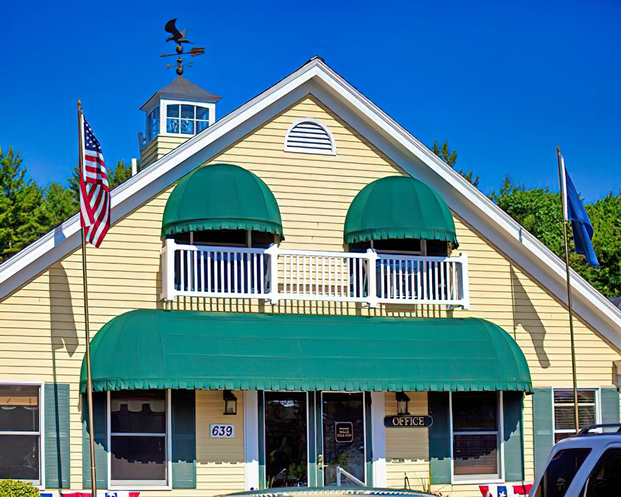 Innseason Resorts The Falls At Ogunquit - Image 9