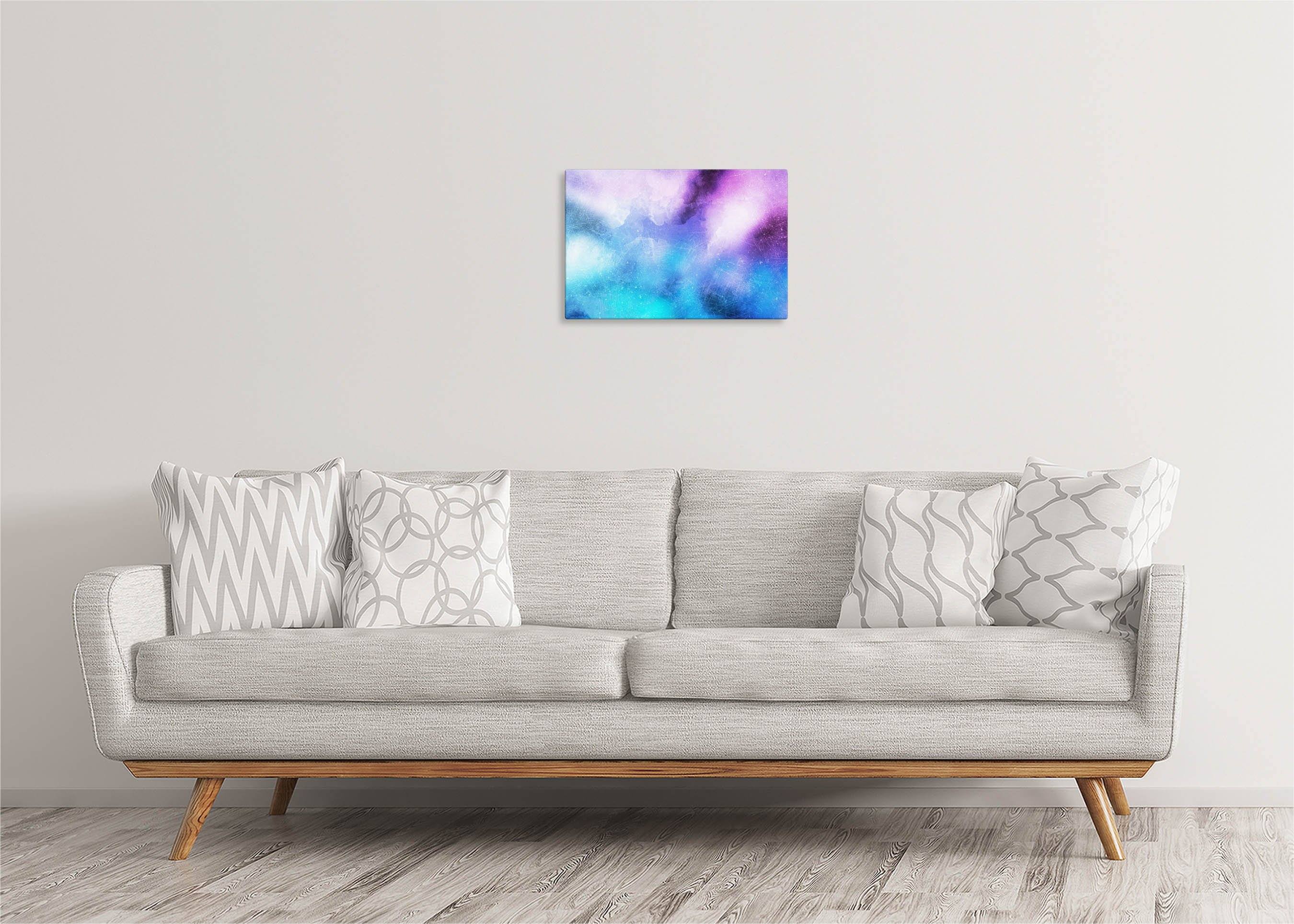 Intensity | Gallery Wrap Wall Canvas - Image 3