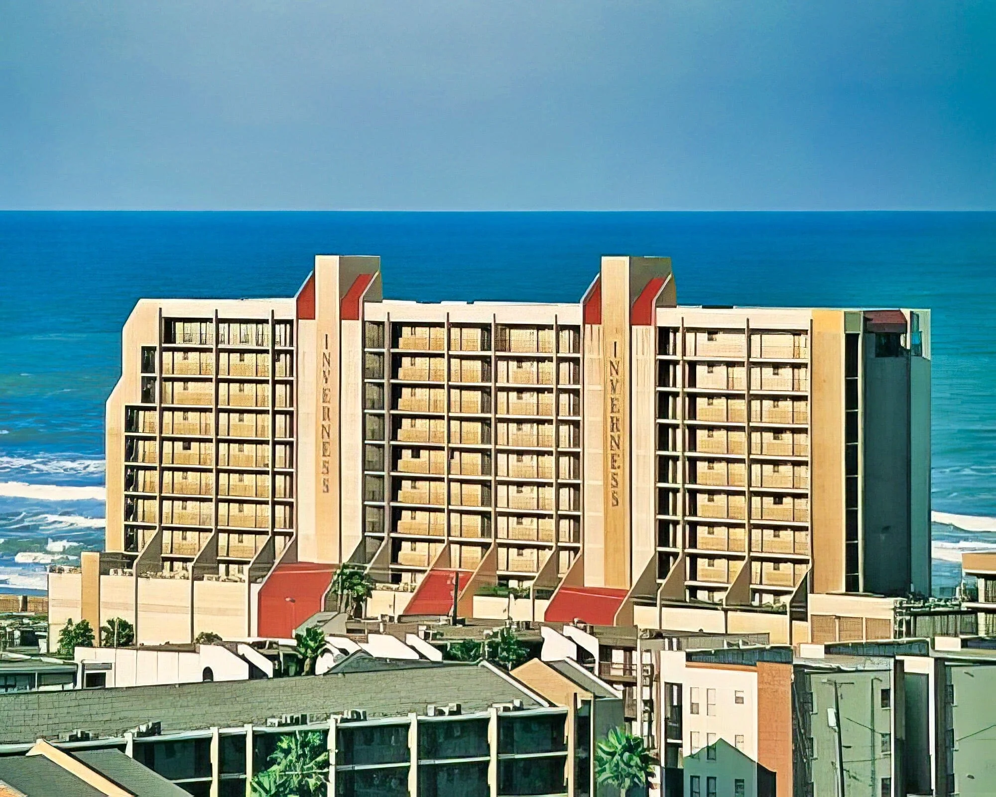 Inverness at South Padre