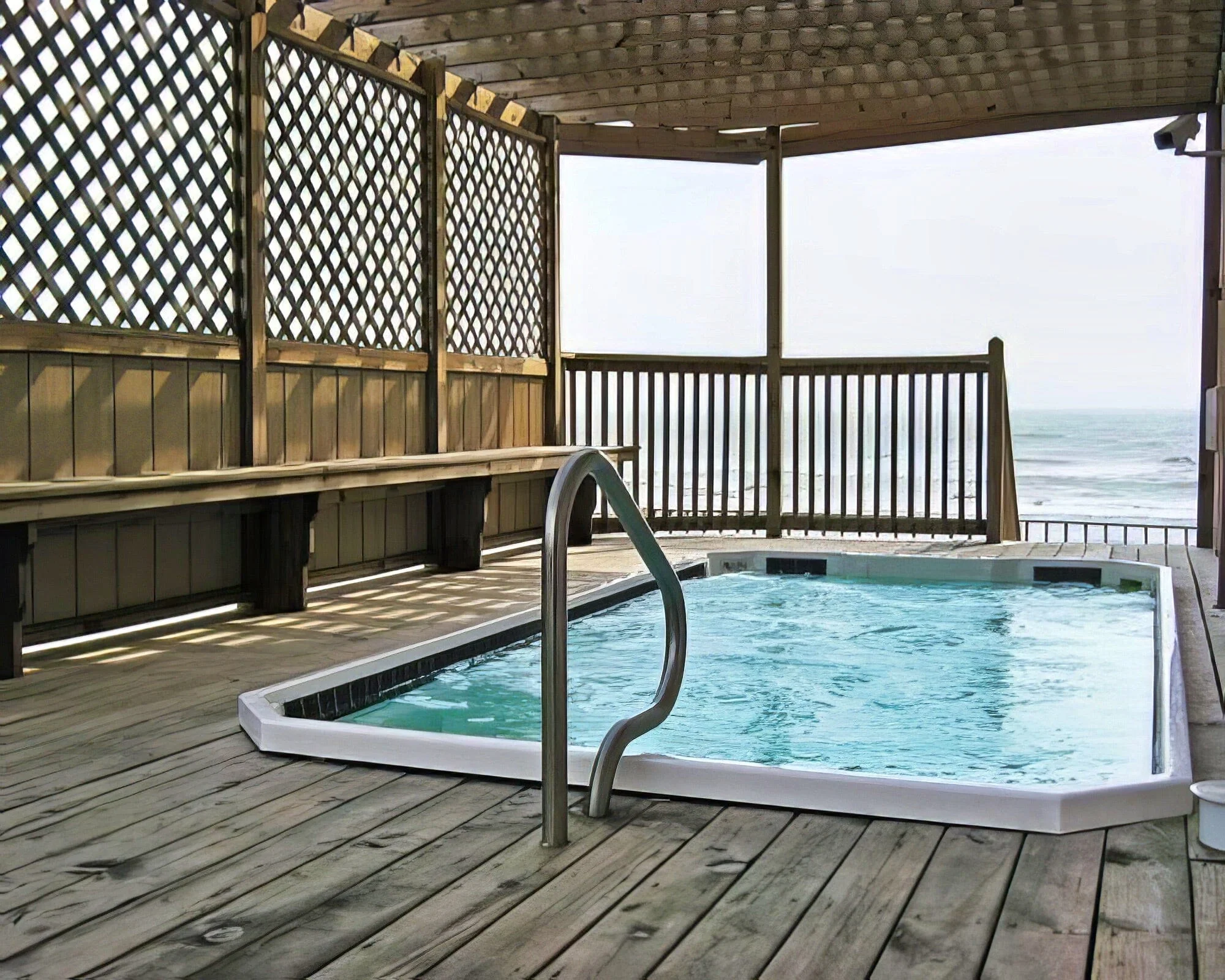 Inverness at South Padre - Image 11