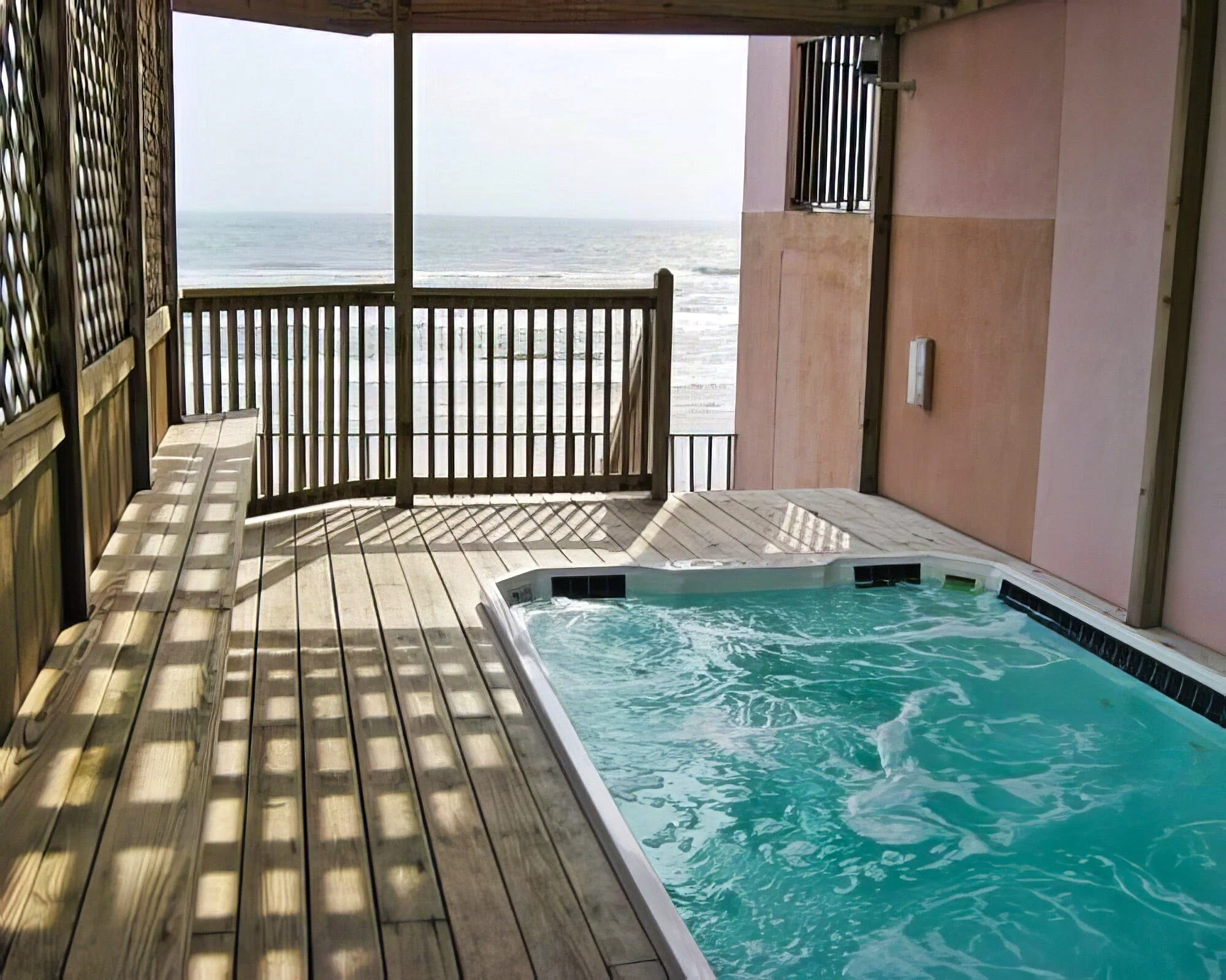 Inverness at South Padre - Image 7