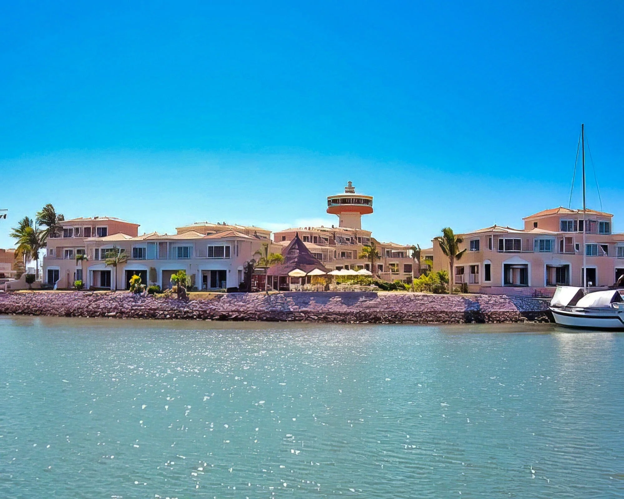Isla Mazatlán - Image 10