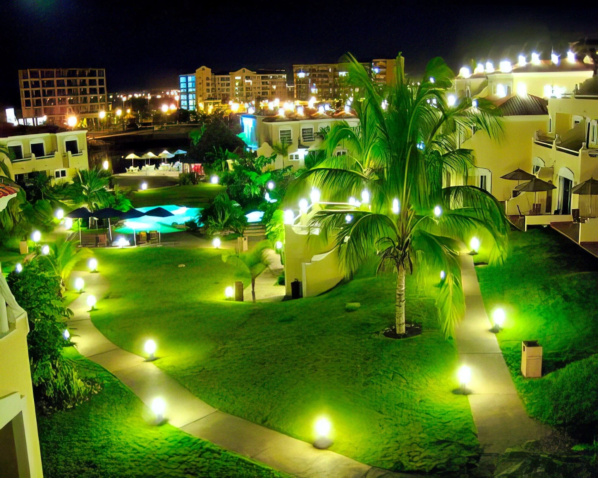 Isla Mazatlán - Image 13