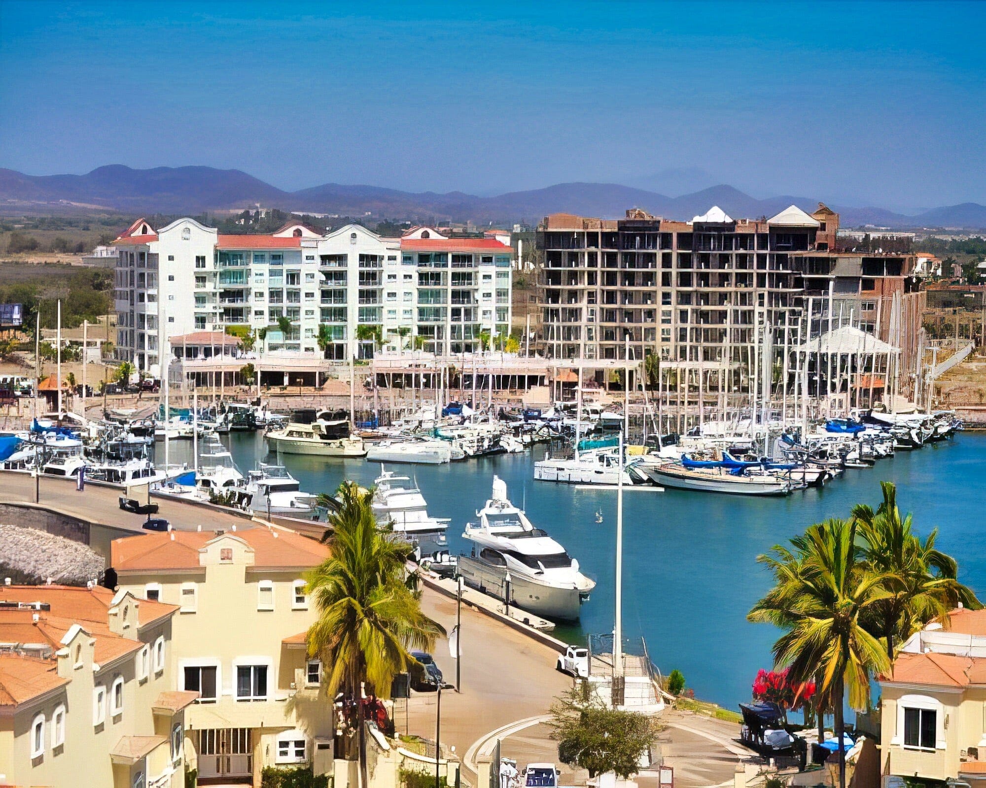 Isla Mazatlán - Image 15