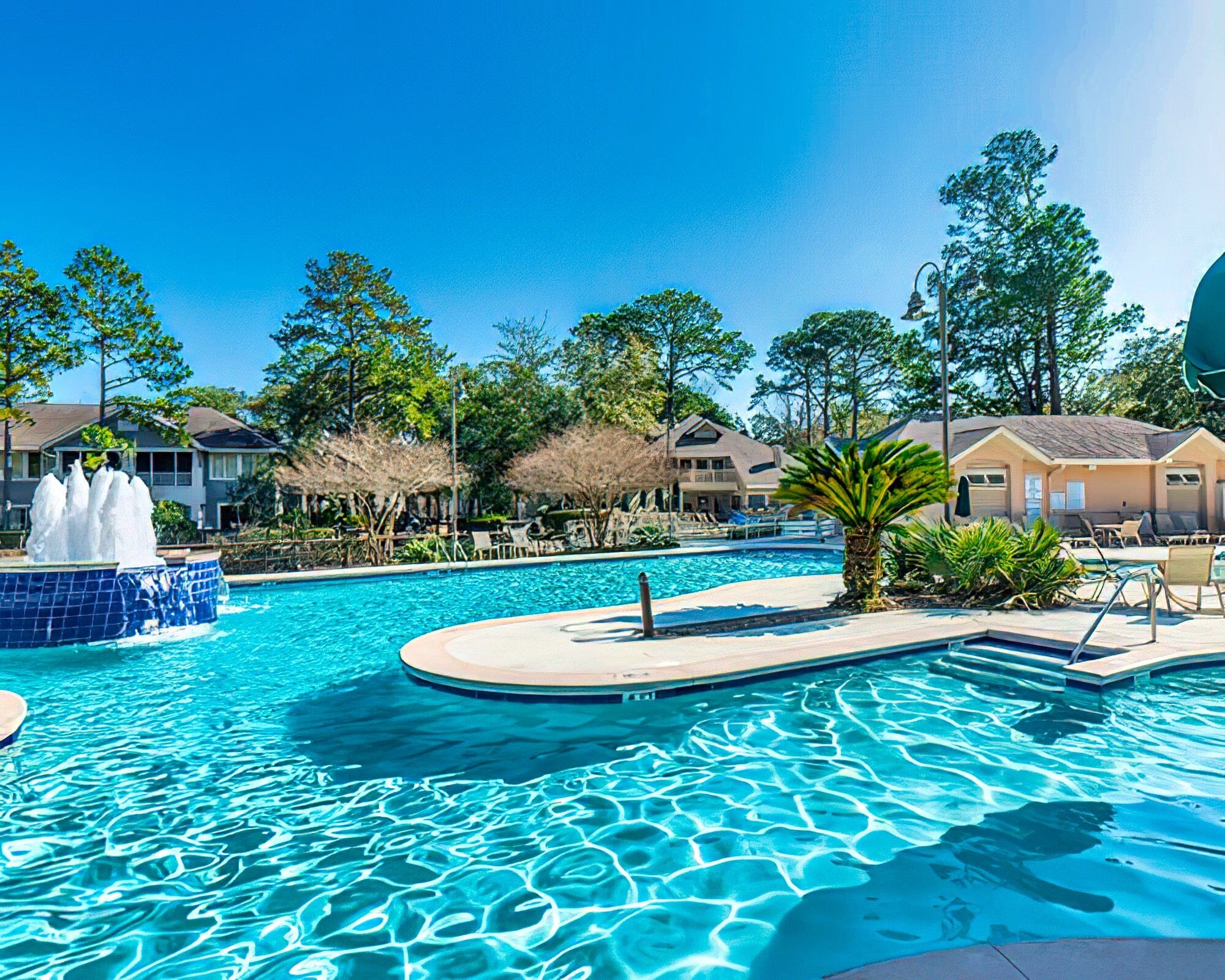 Island Links Resort