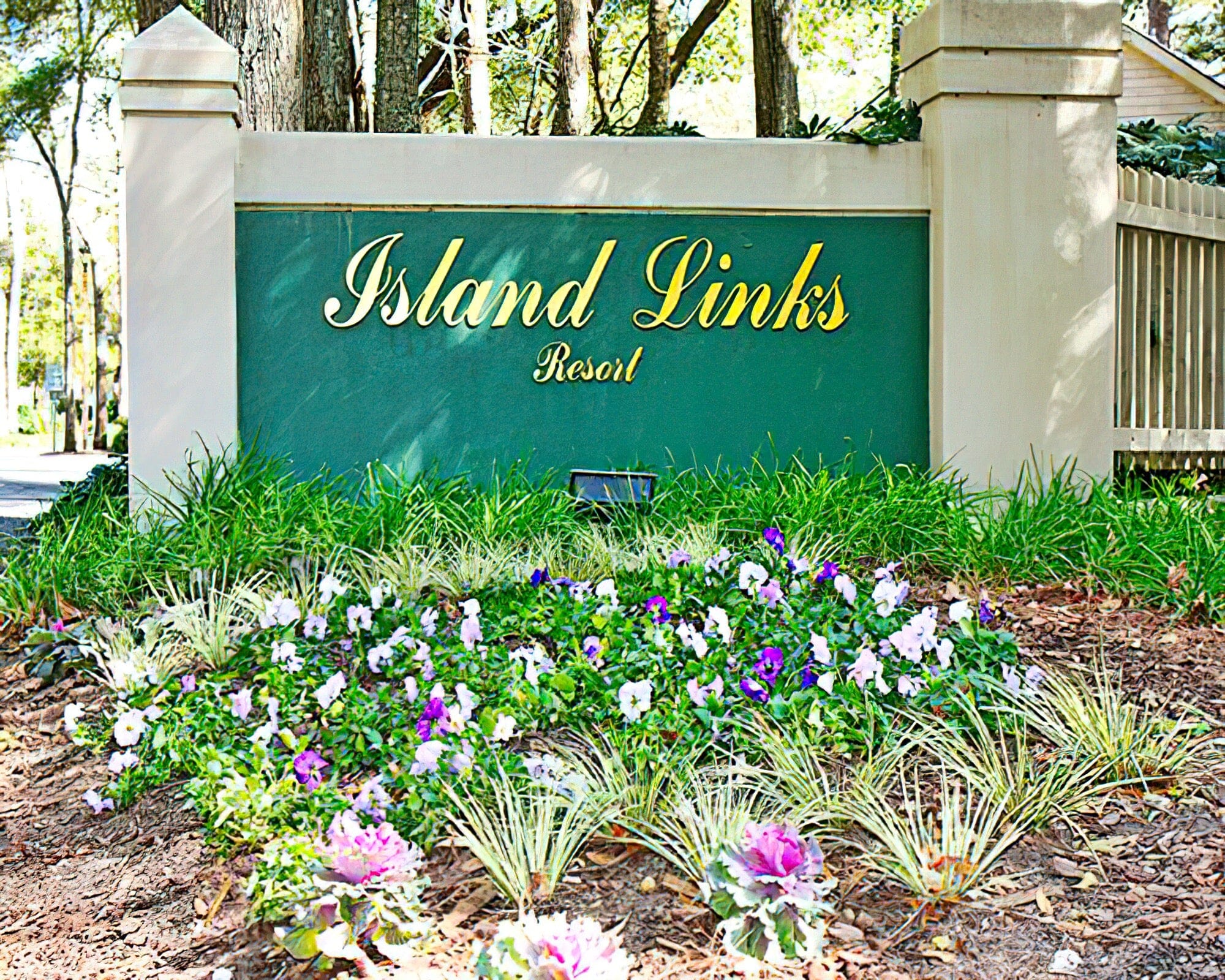 Island Links Resort - Image 10