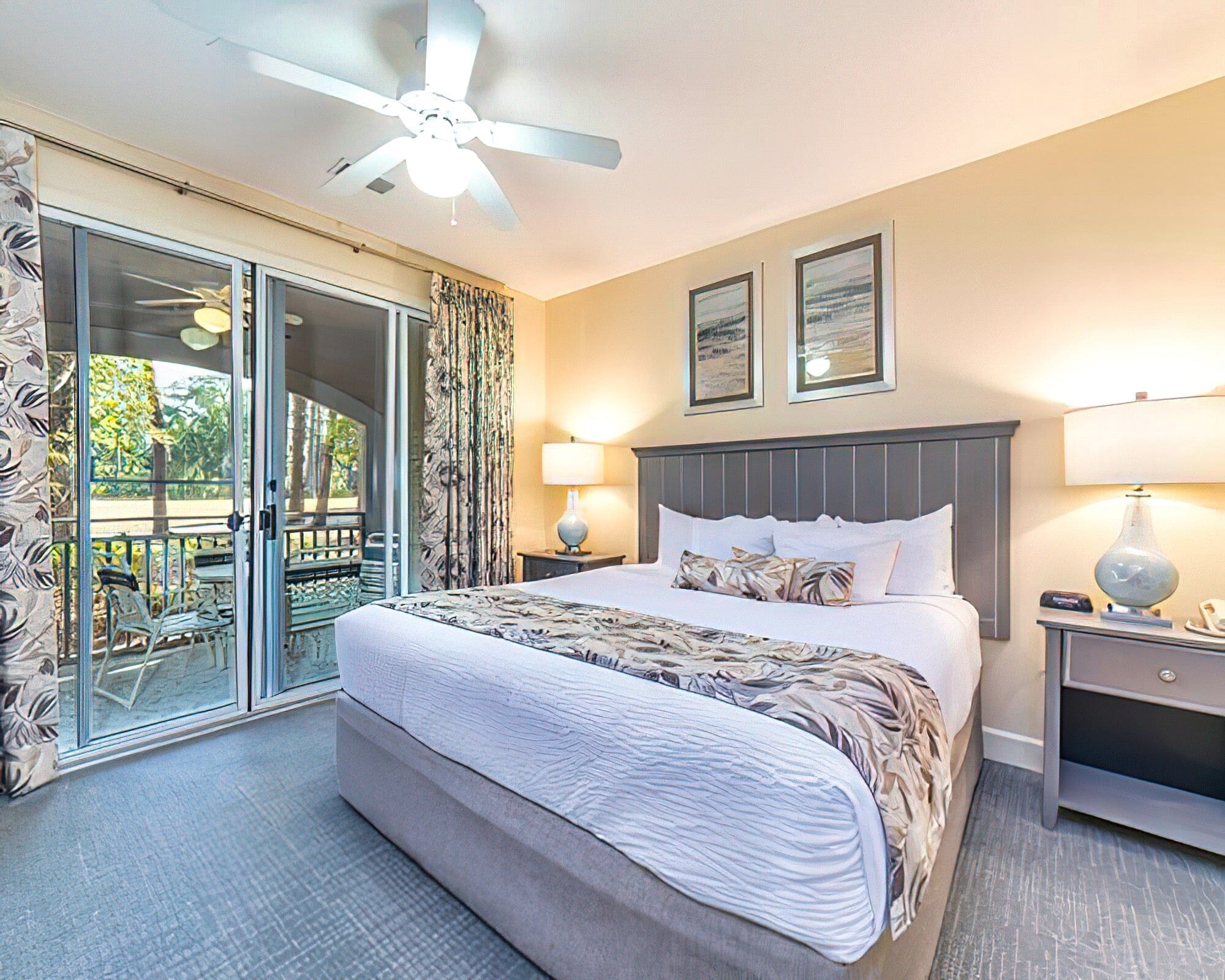 Island Links Resort - Image 5