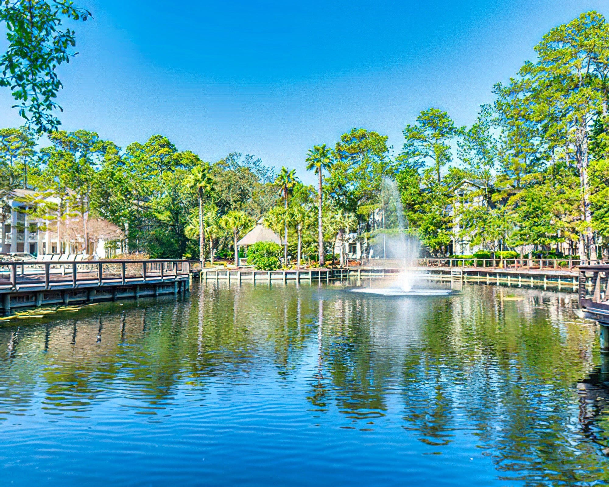 Island Links Resort - Image 7