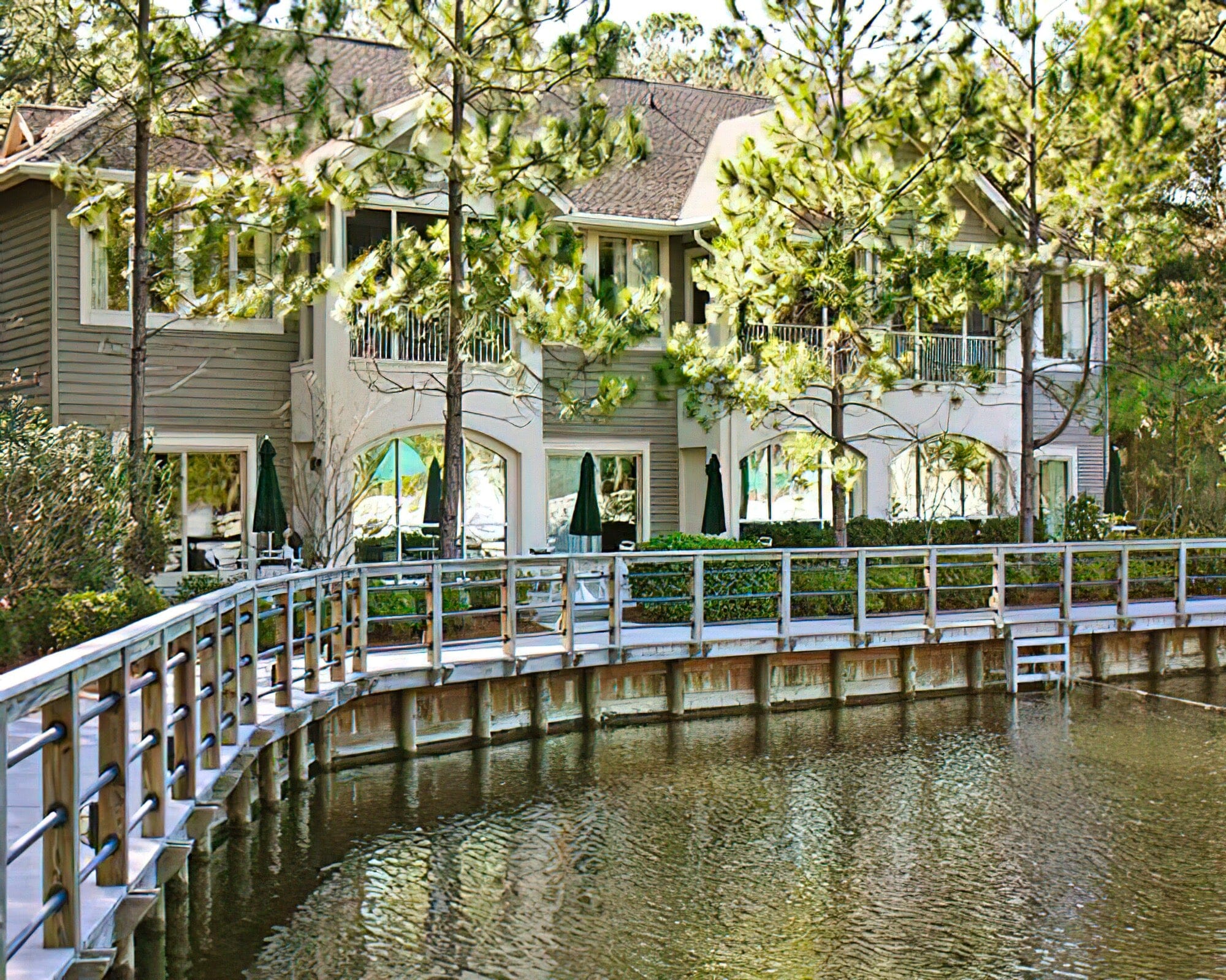 Island Links Resort - Image 8