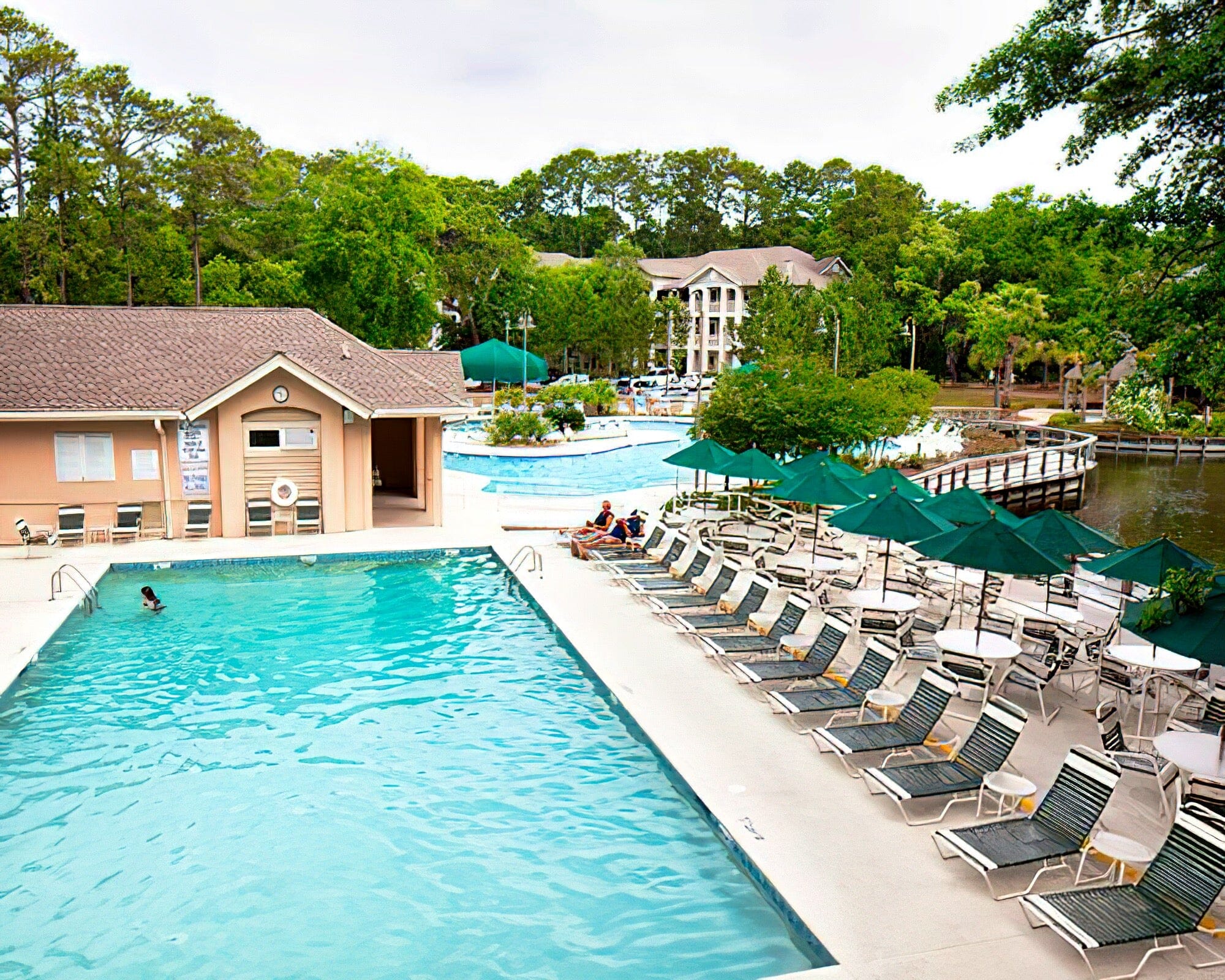 Island Links Resort by Palmera - Image 10