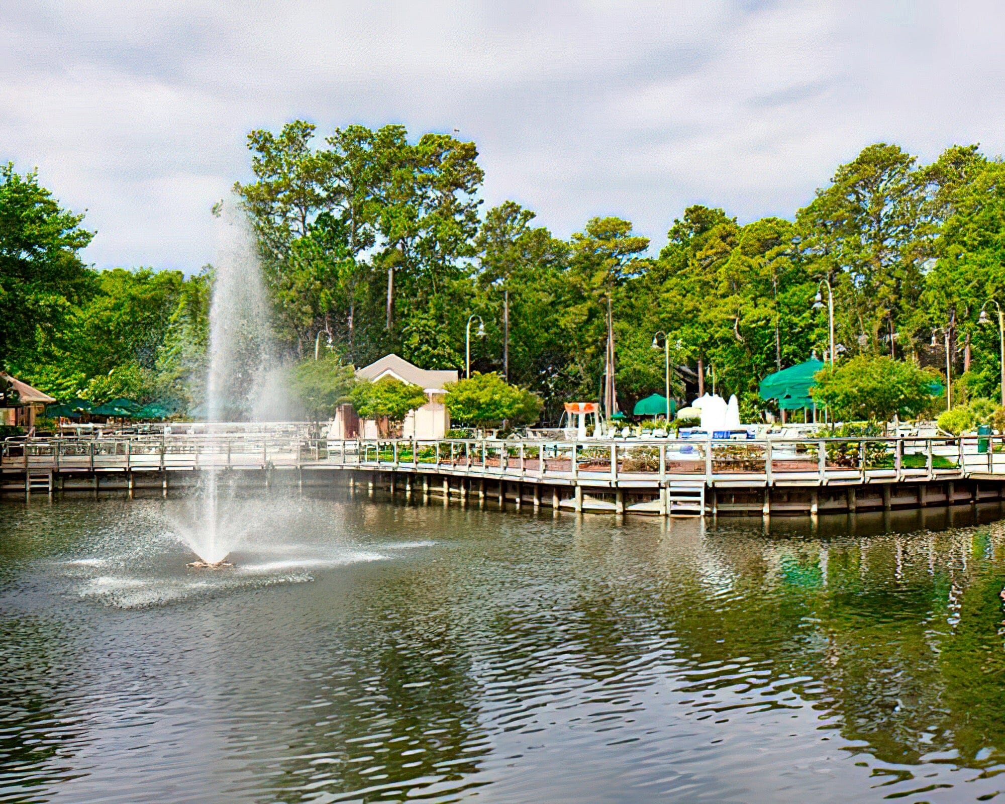 Island Links Resort by Palmera - Image 9
