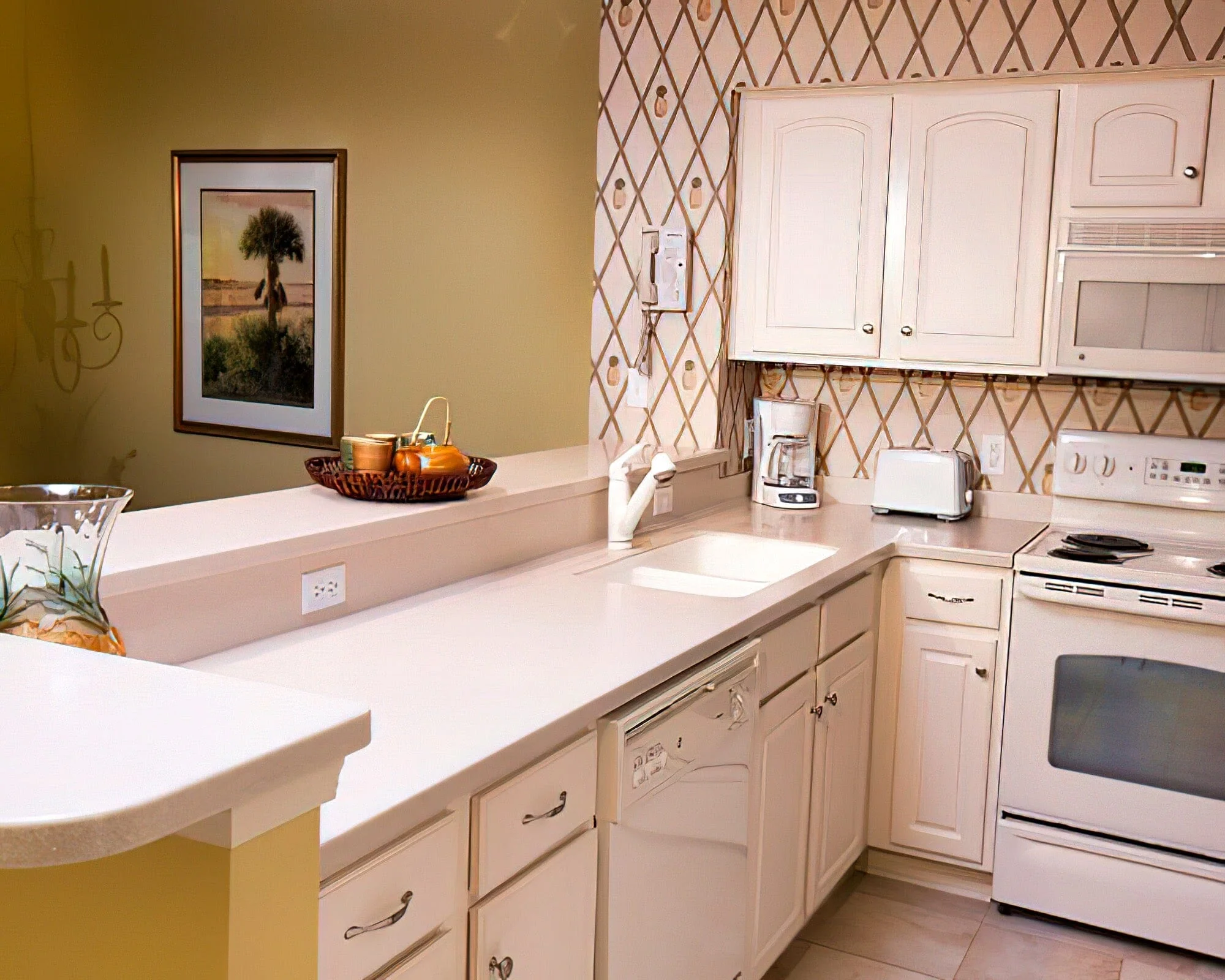 Island Links Resort by Palmera - Image 10