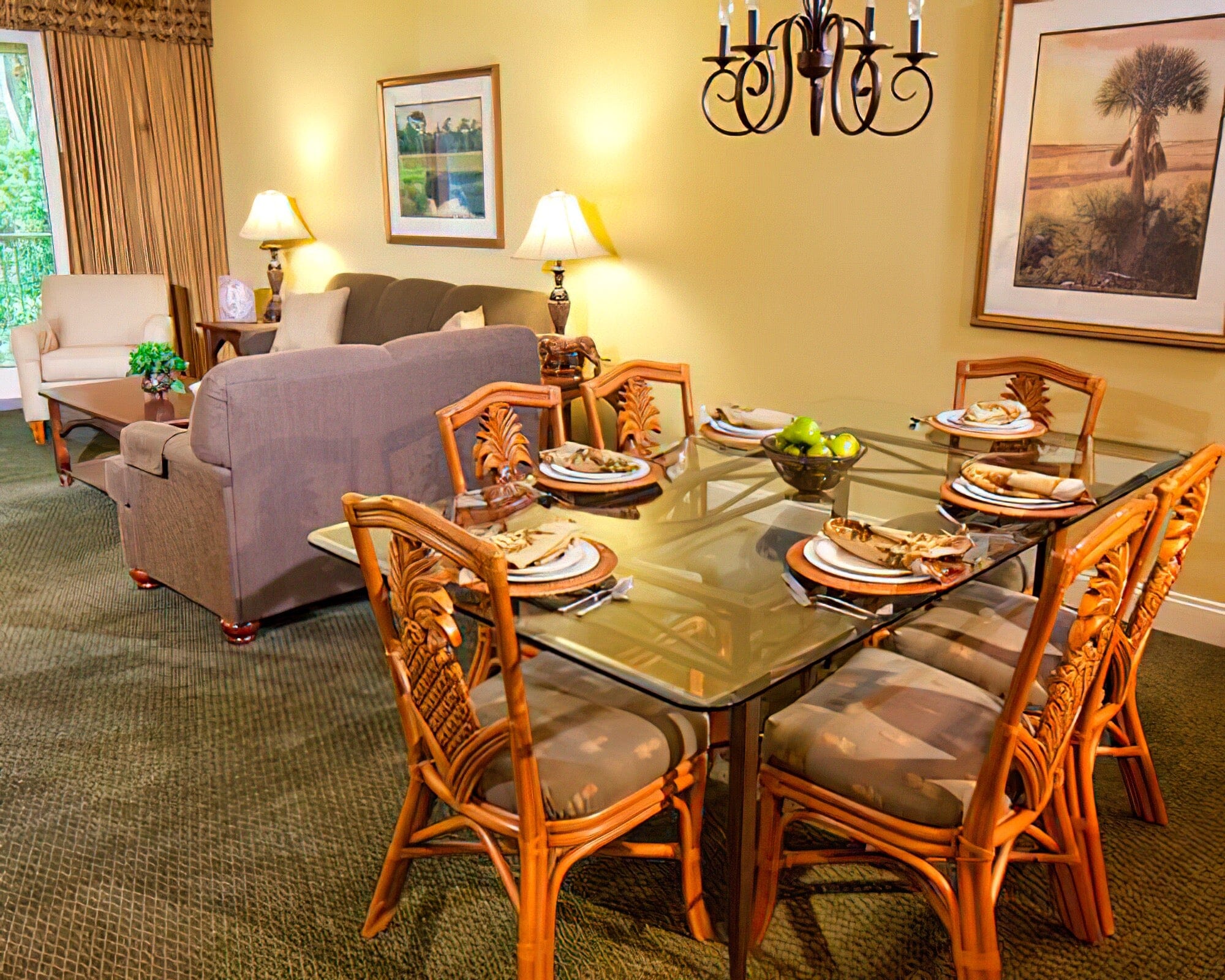 Island Links Resort by Palmera - Image 7