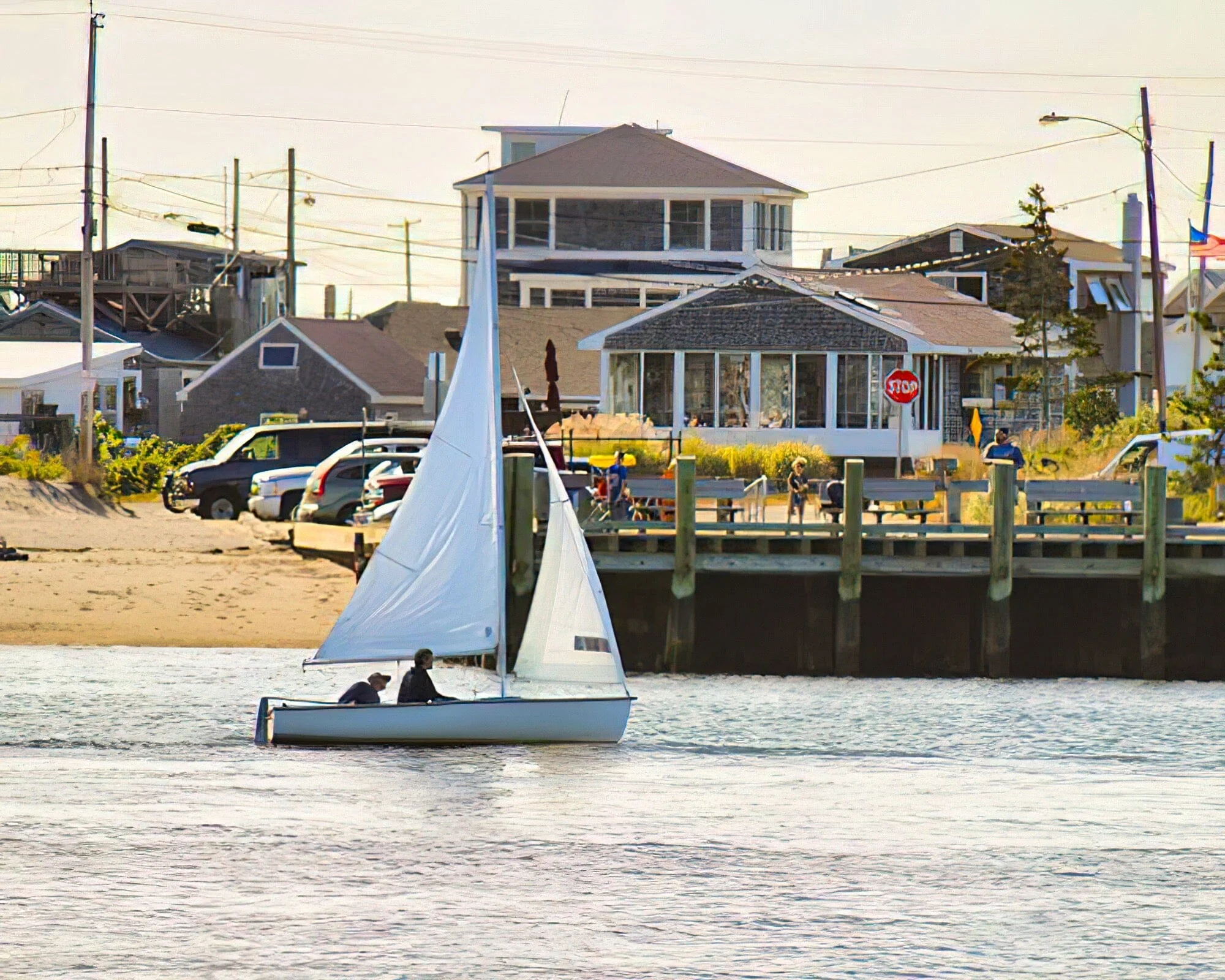 Island Manor Resort - Image 17