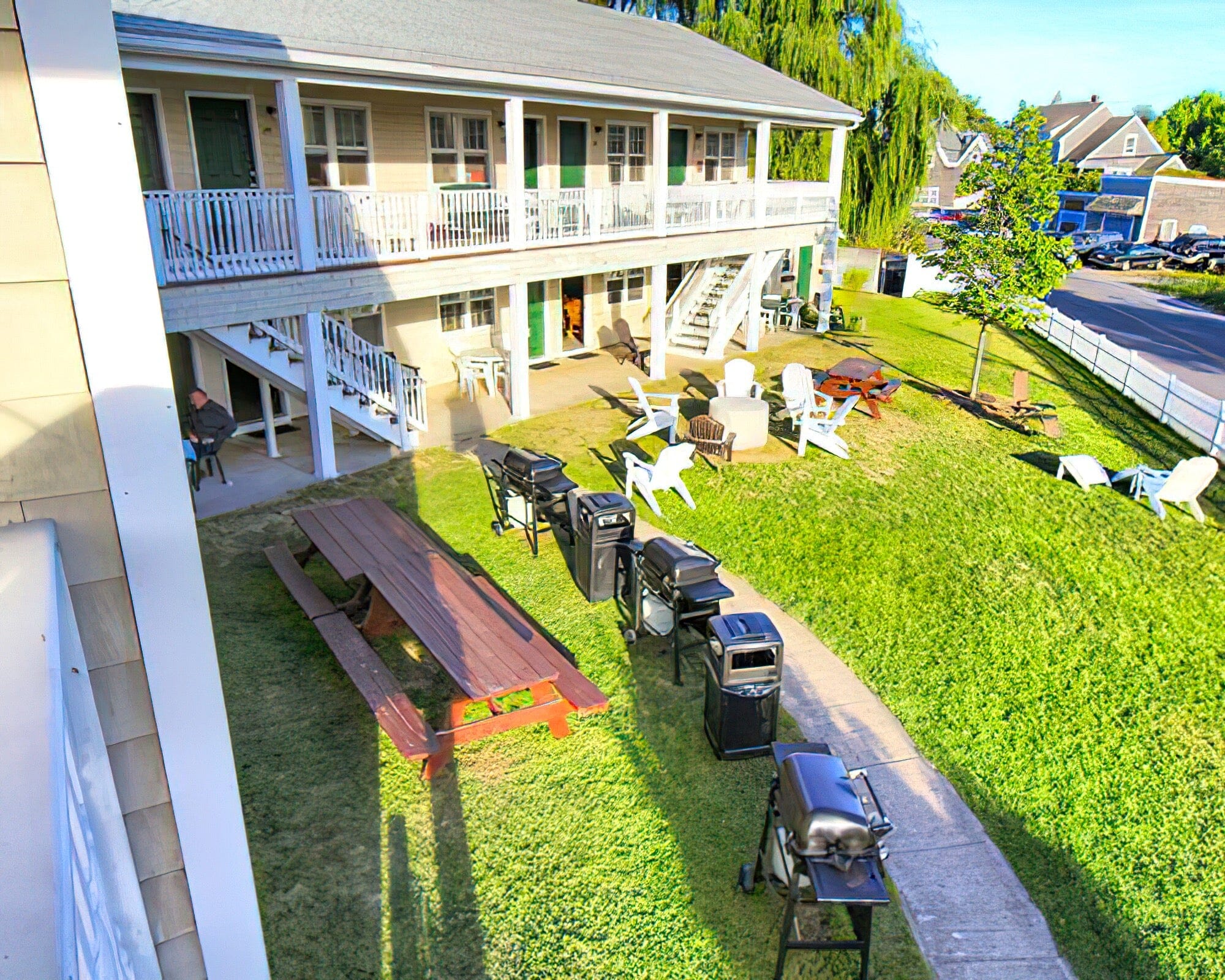 Island Manor Resort - Image 9