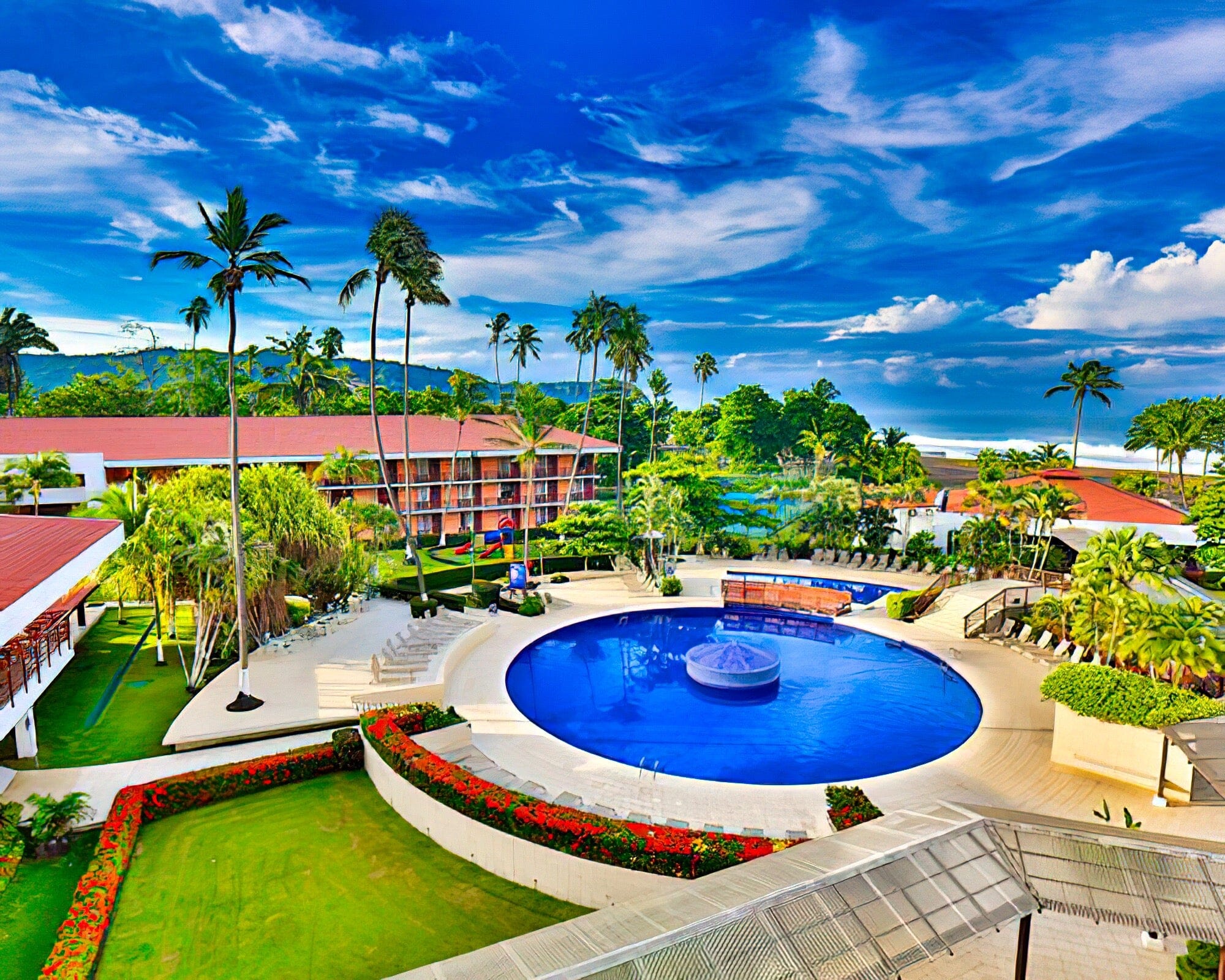 Jacó Beach Hotel & Club