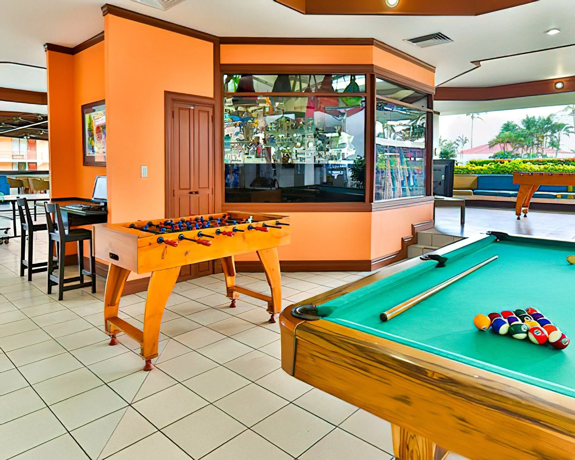 Jacó Beach Hotel & Club - Image 14