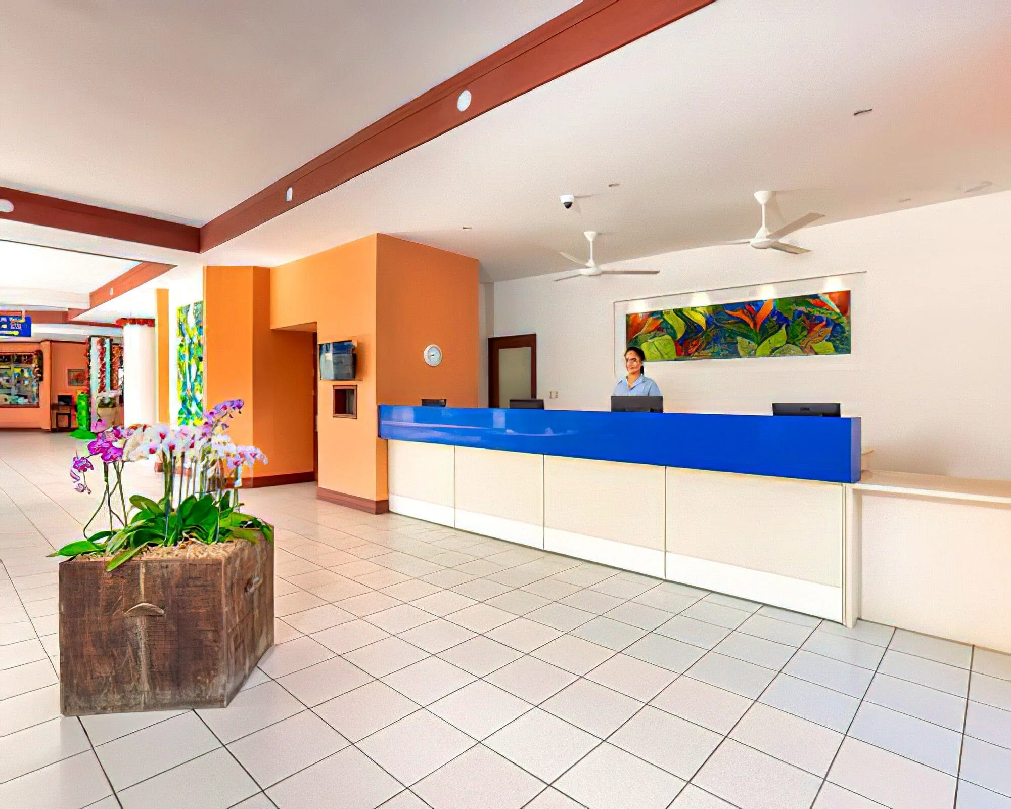 Jacó Beach Hotel & Club - Image 15