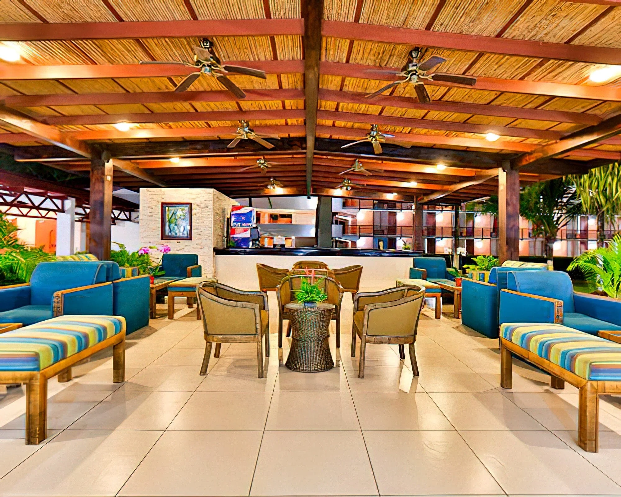 Jacó Beach Hotel & Club - Image 19