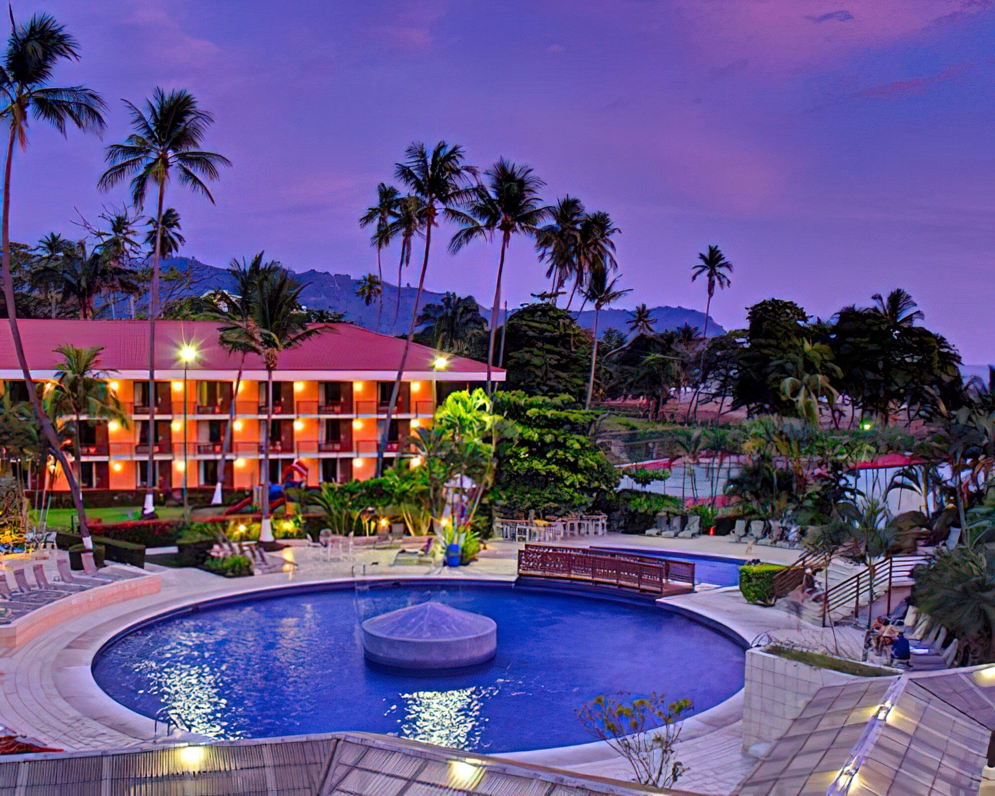 Jacó Beach Hotel & Club - Image 3