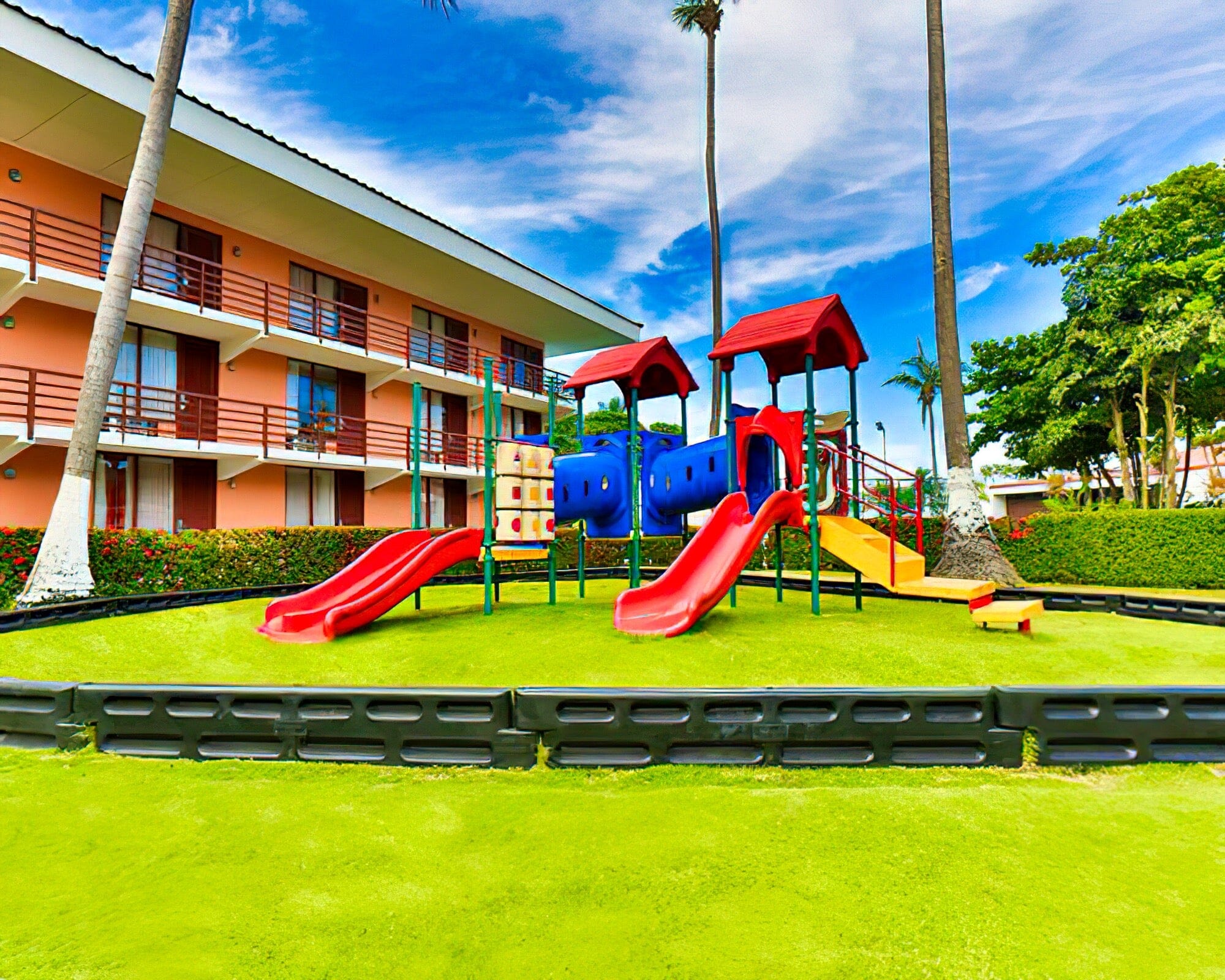 Jacó Beach Hotel & Club - Image 4