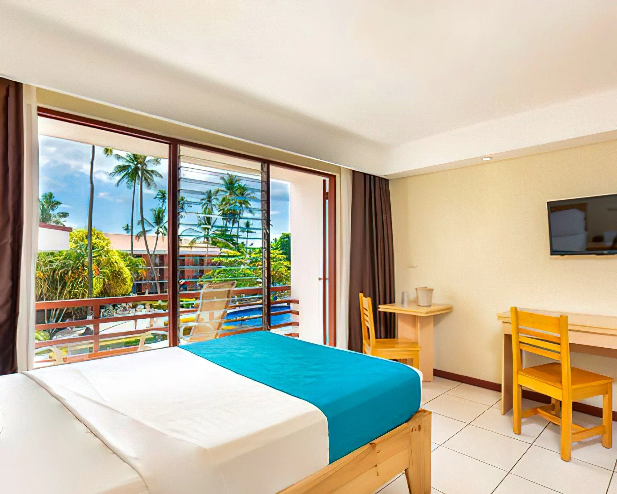 Jacó Beach Hotel & Club - Image 8