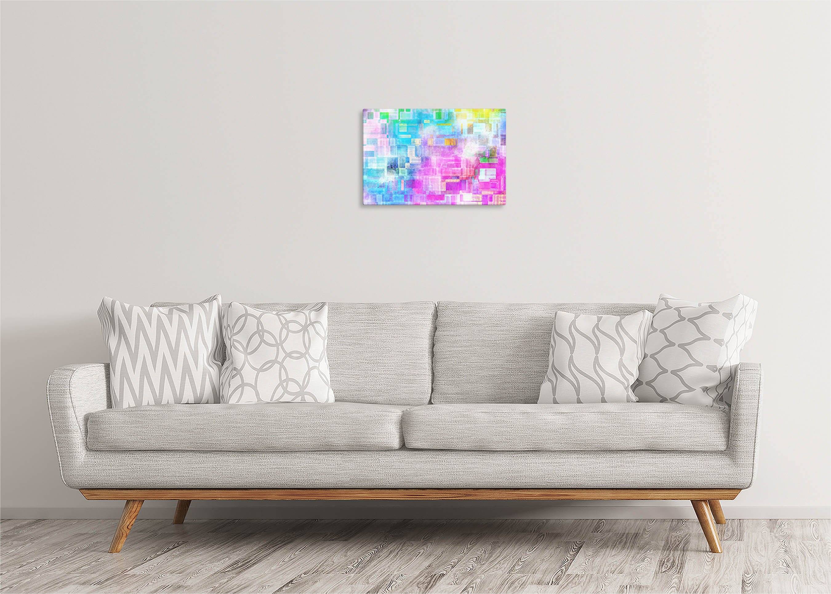 Jammin’ | Gallery Wrap Wall Canvas - Image 3