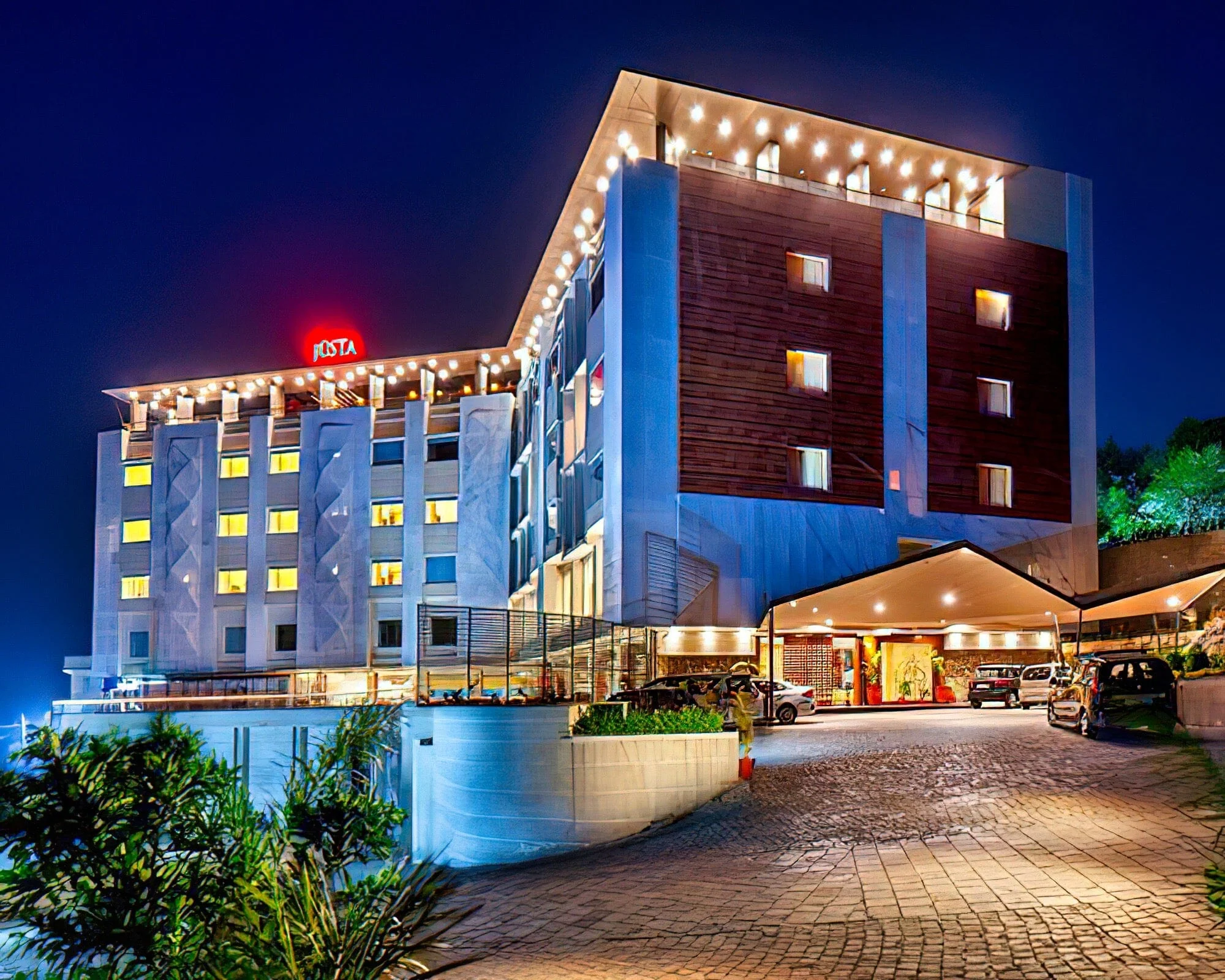 Justa Sajjangarh Udaipur - Image 2