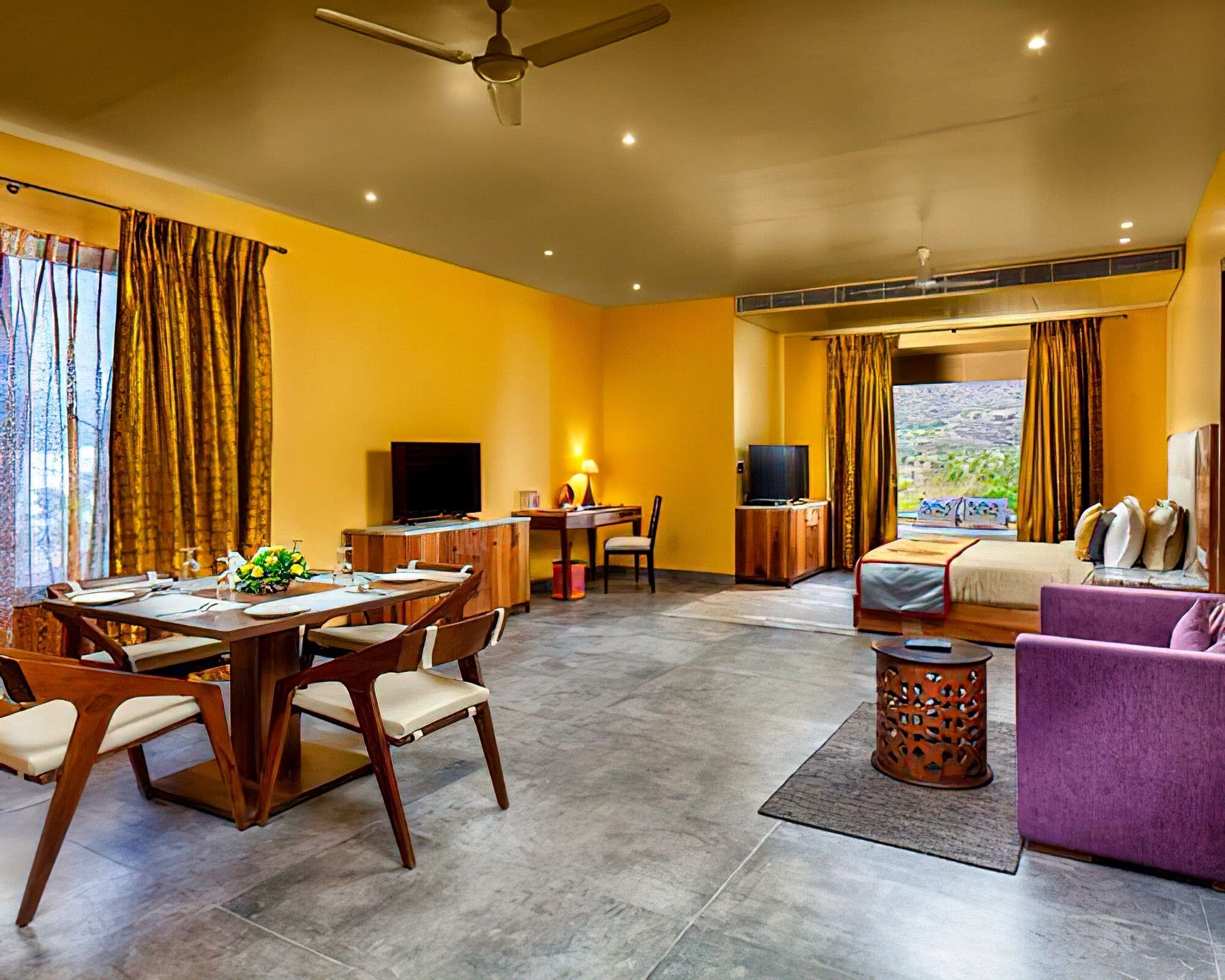 Justa Sajjangarh Udaipur - Image 3